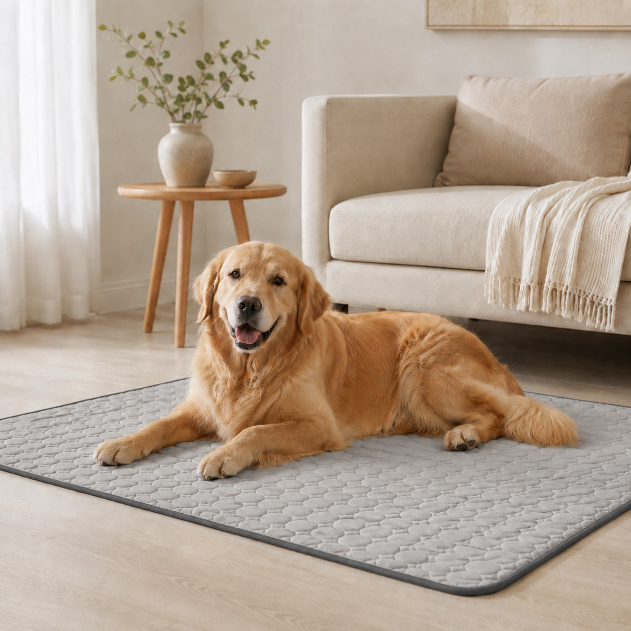 Nordspur | Chillpaw Quilted Cooling Mat For Pets