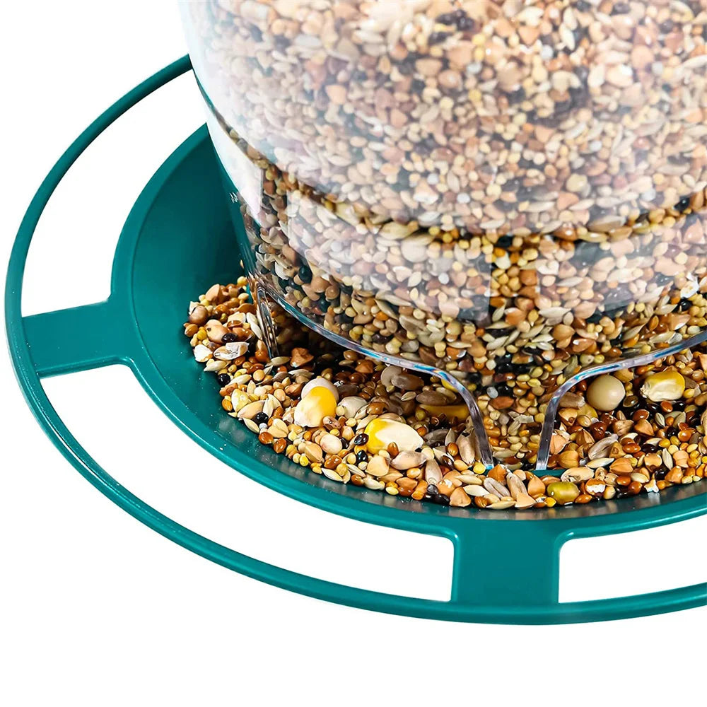 Nordspur | Chirpola Hanging Bird Feeder