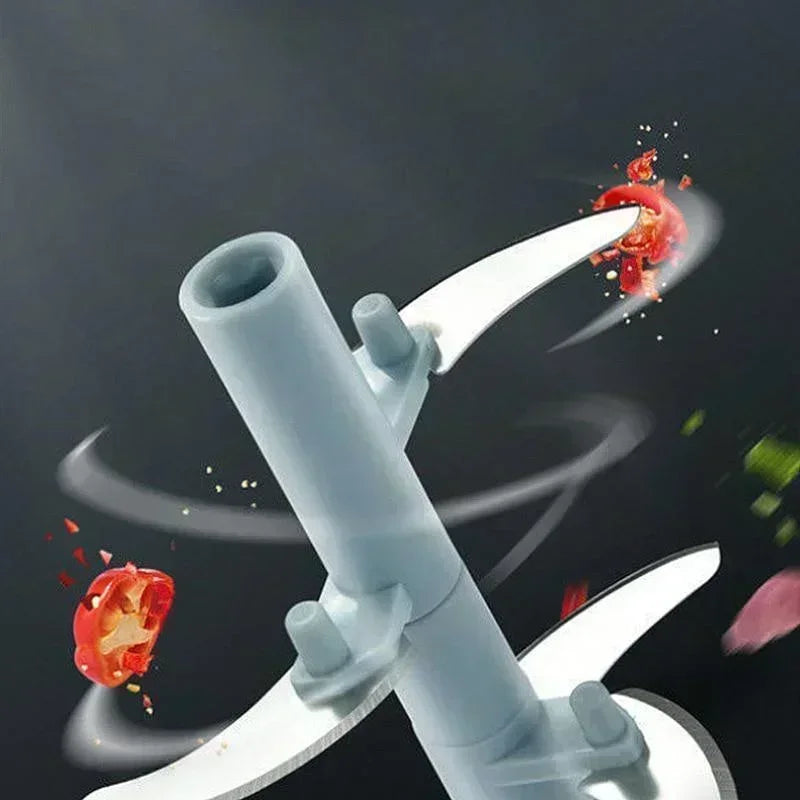 Nordspur | Choplynx Hand Pull Chopper