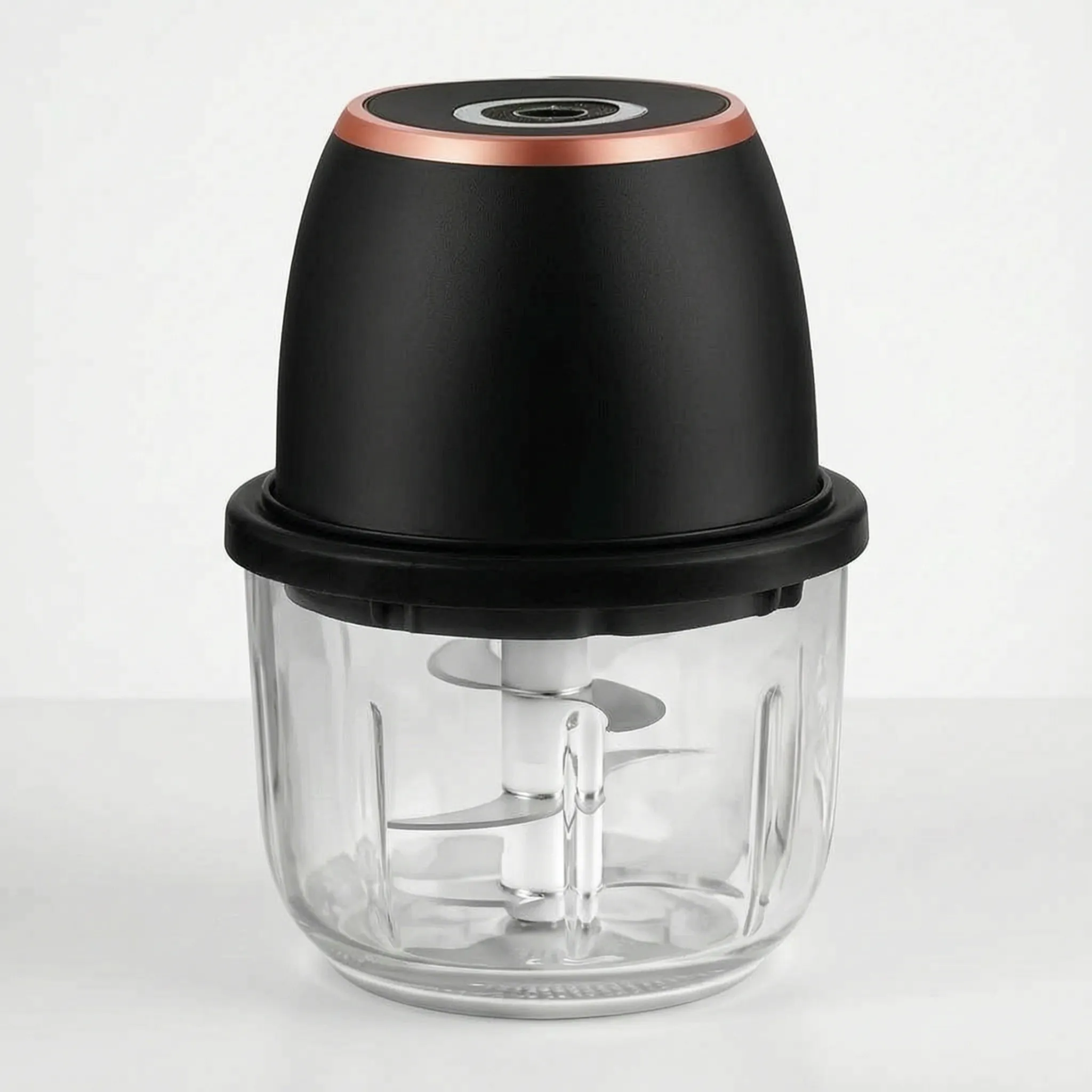 Nordspur | Chopra Rechargeable Electric Vegetable Food Chopper