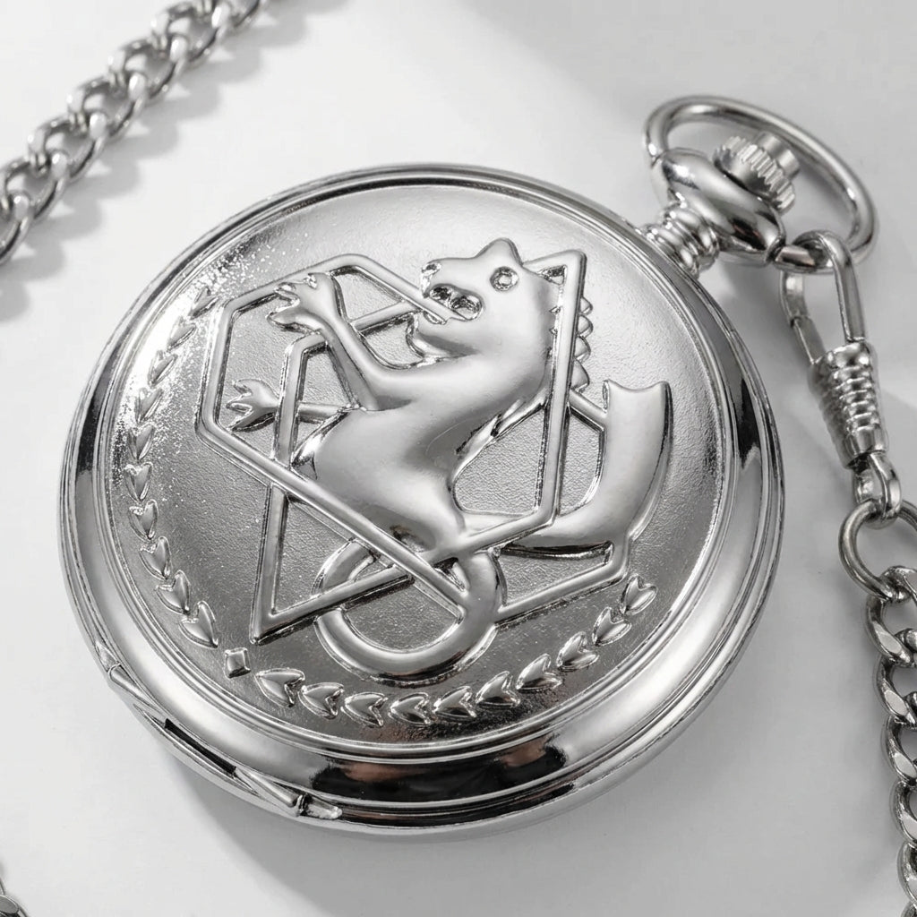 Nordspur | Chronalix Pocket Watch Gift Set