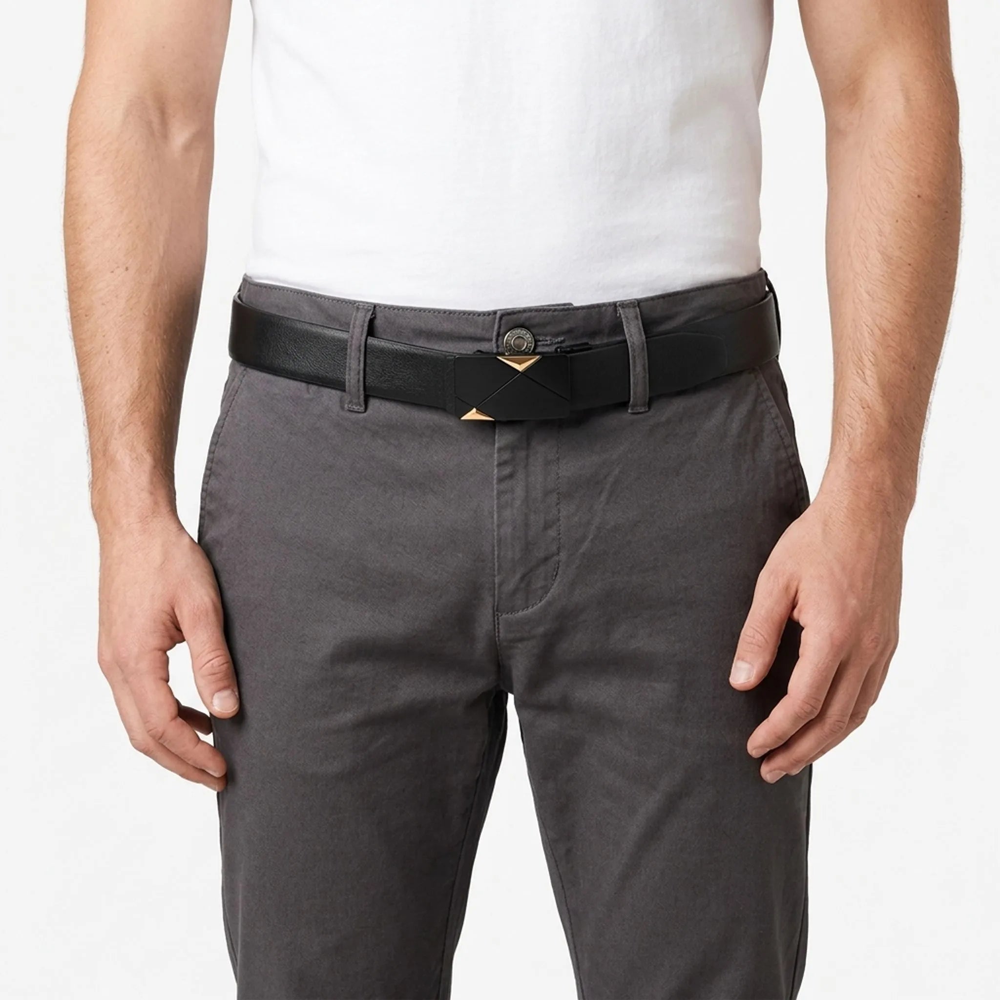 Nordspur | Cinctro Men's Ratchet Belt