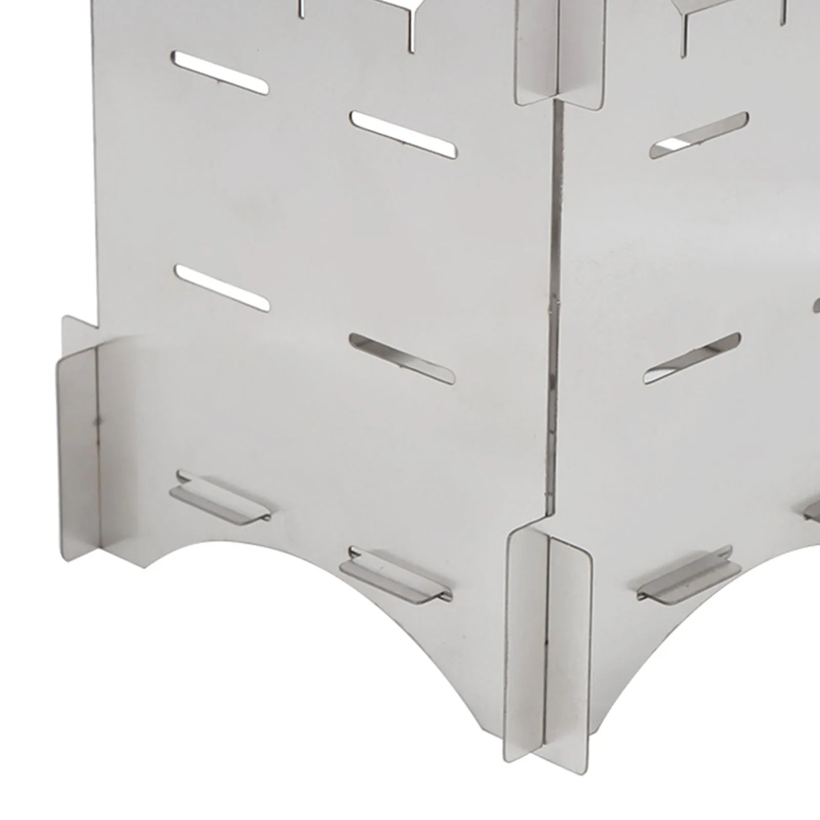 Nordspur | Cindrix Collapsible Outdoor Wood Stove