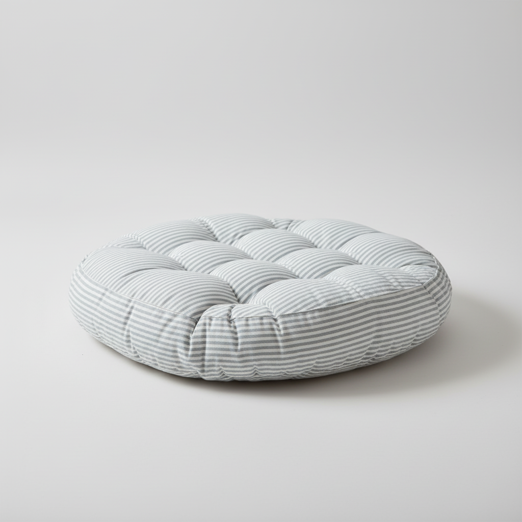 Nordspur | CircloRest Thick Round Floor Cushion