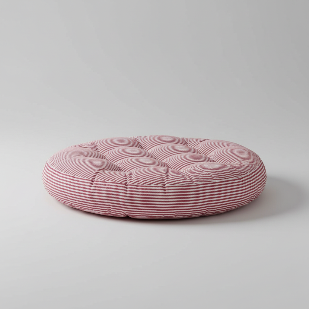 Nordspur | CircloRest Thick Round Floor Cushion