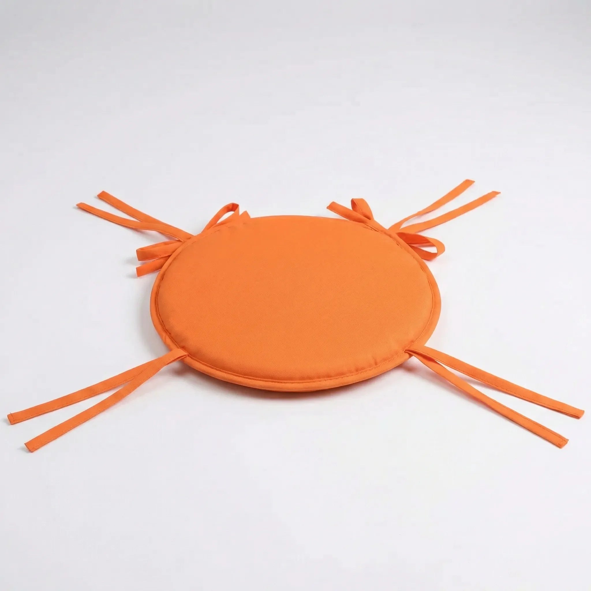 Nordspur | Circulonix Round Tied Seat Pad