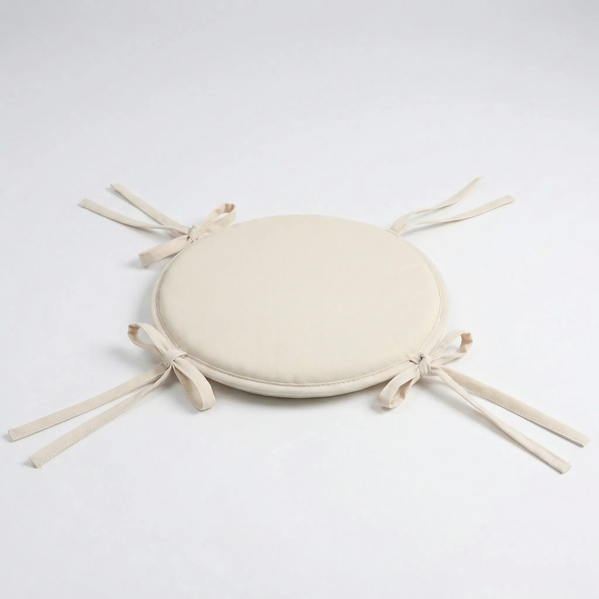 Nordspur | Circulonix Round Tied Seat Pad