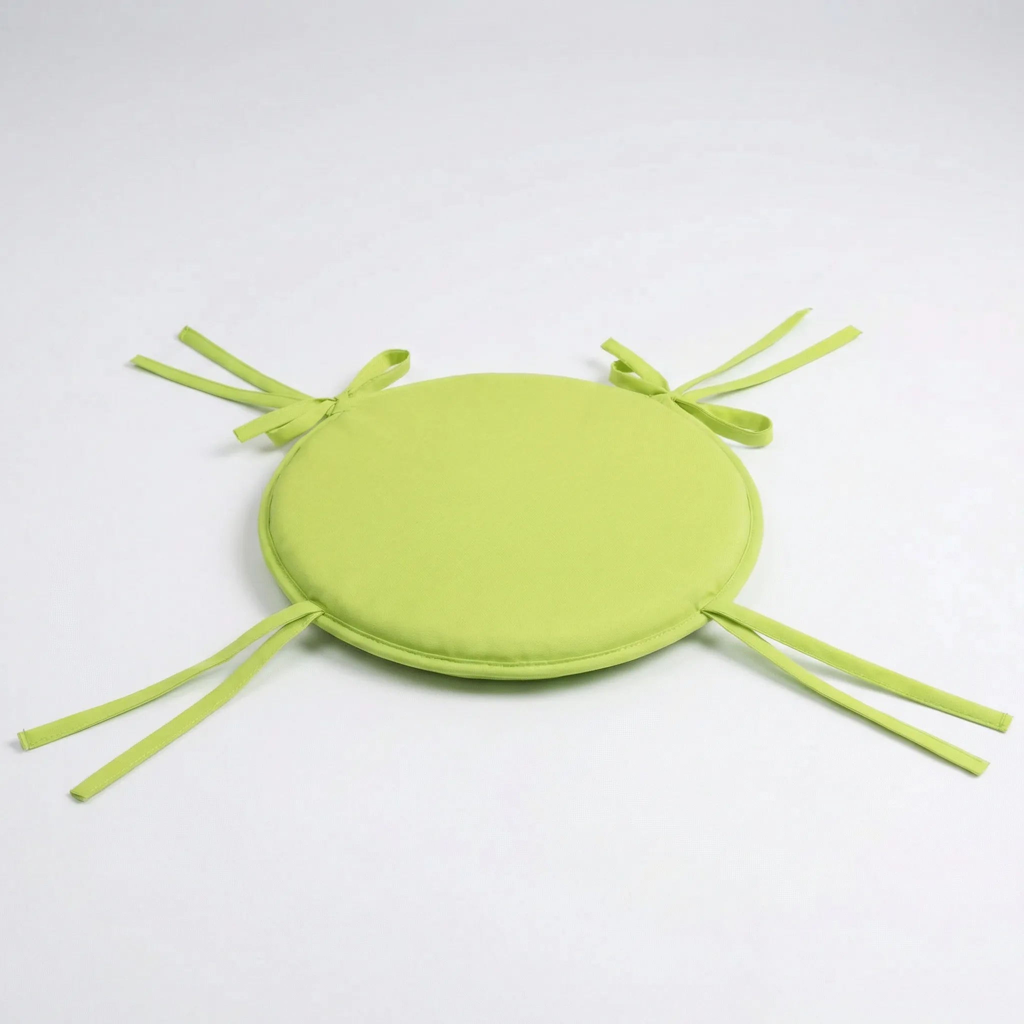 Nordspur | Circulonix Round Tied Seat Pad