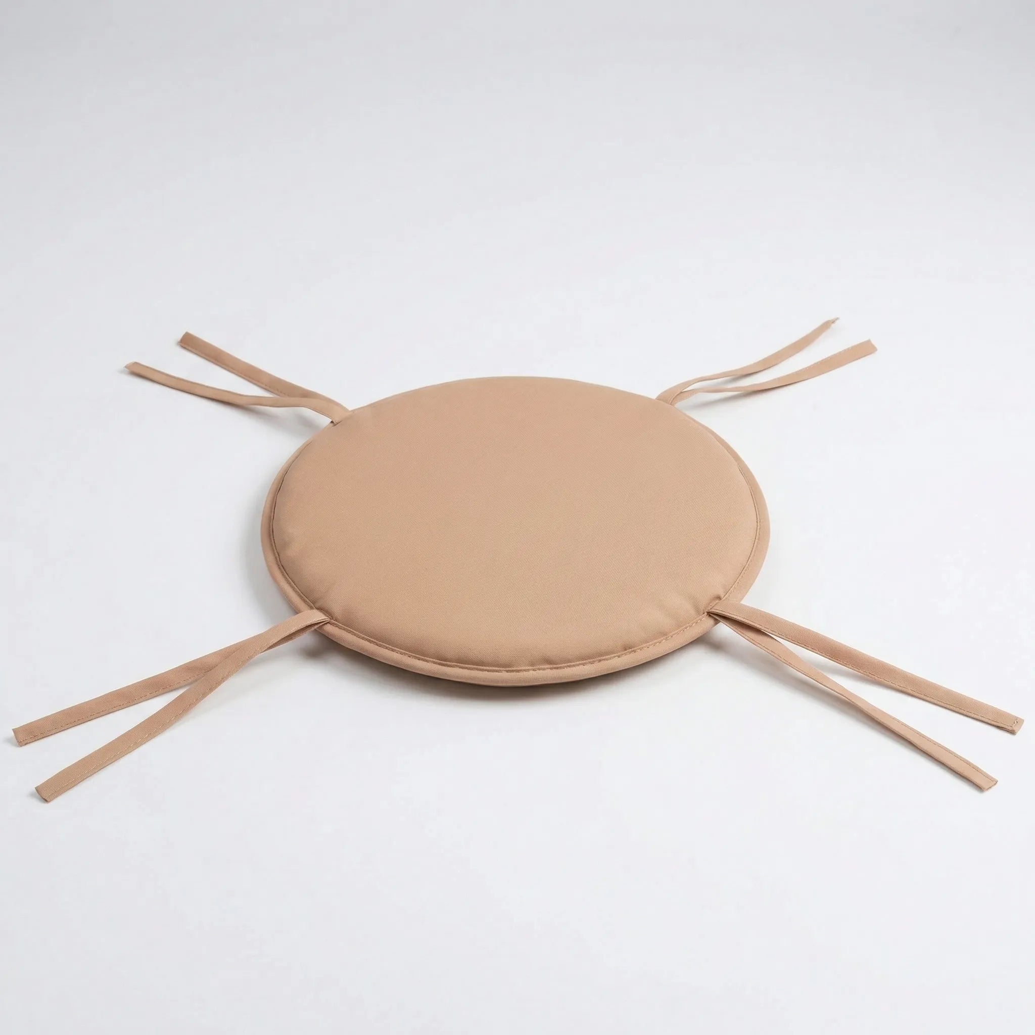 Nordspur | Circulonix Round Tied Seat Pad