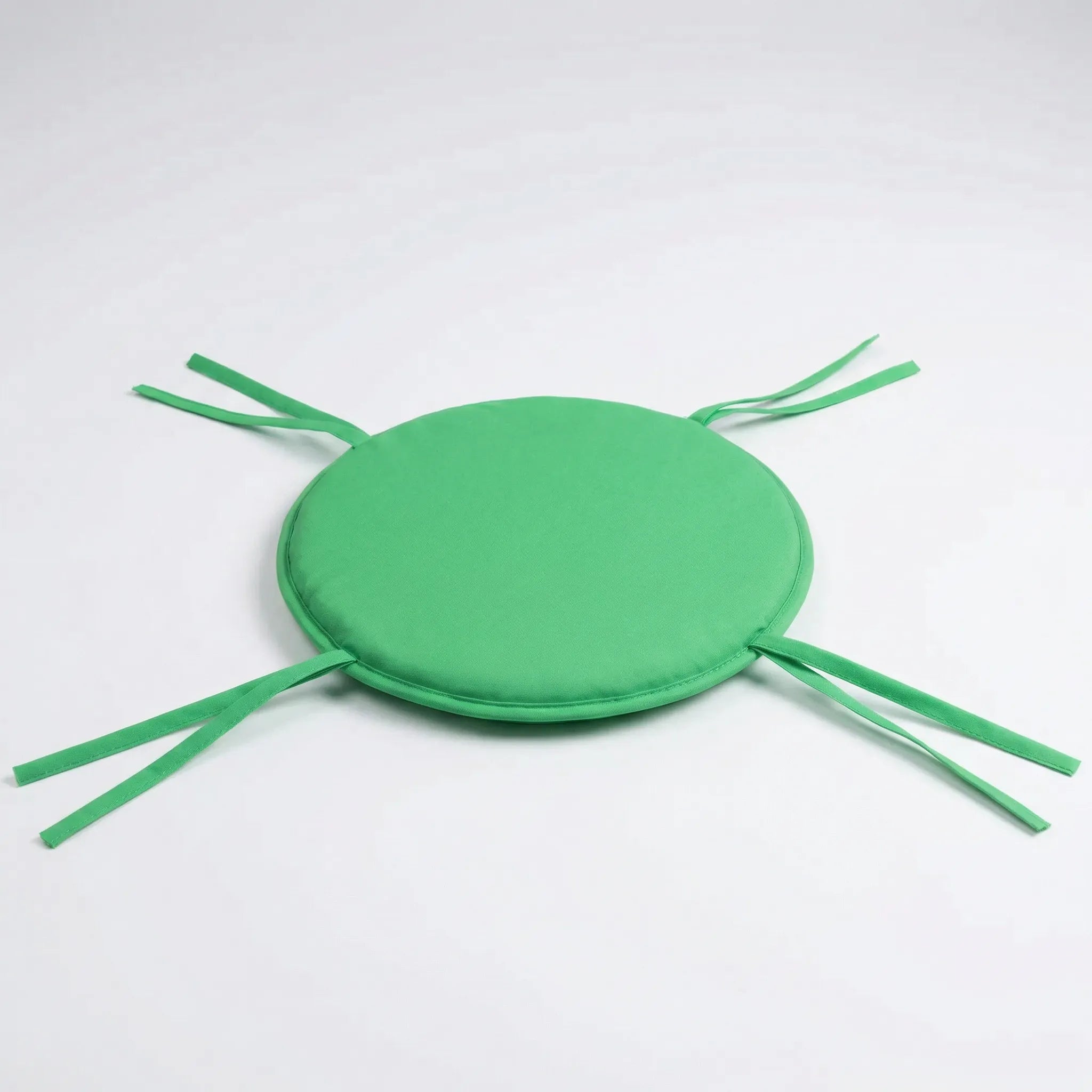 Nordspur | Circulonix Round Tied Seat Pad