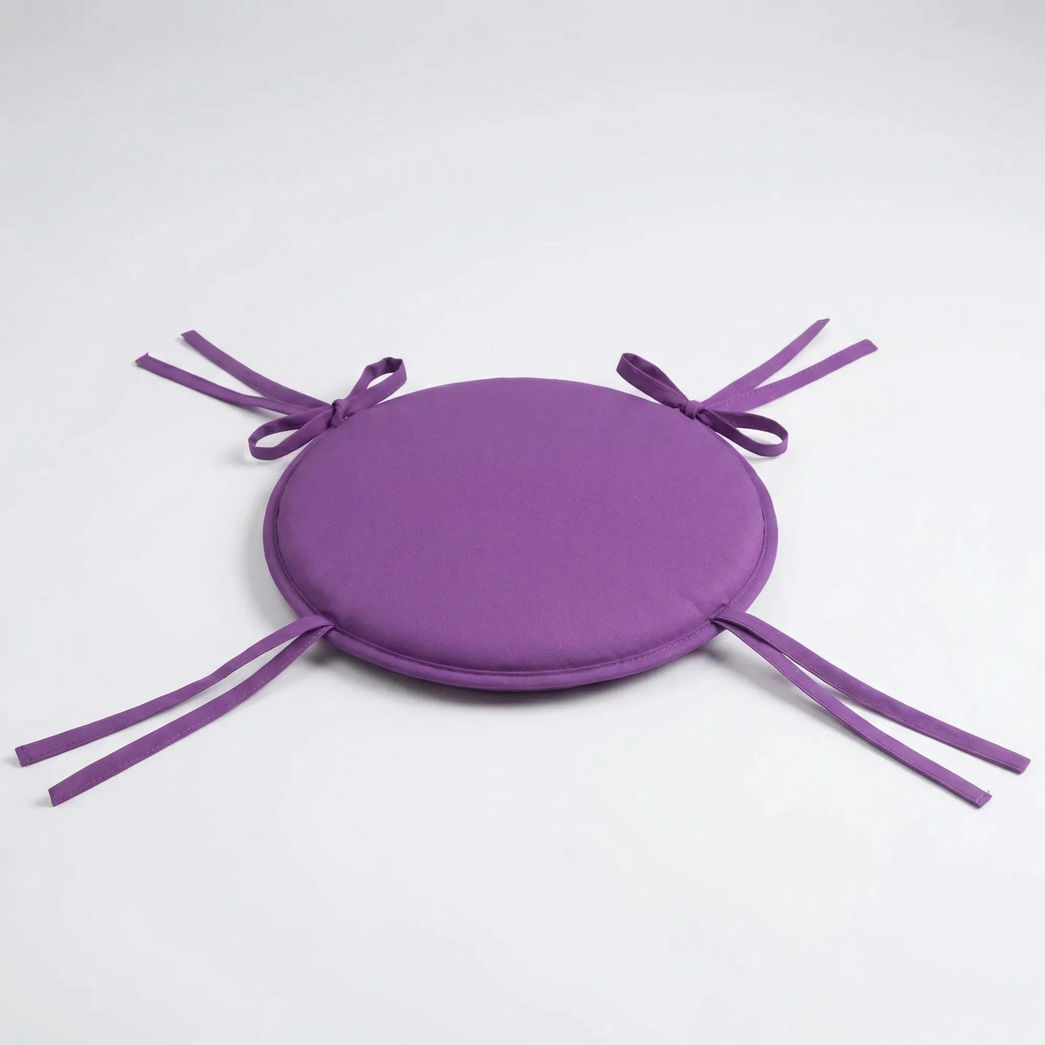 Nordspur | Circulonix Round Tied Seat Pad