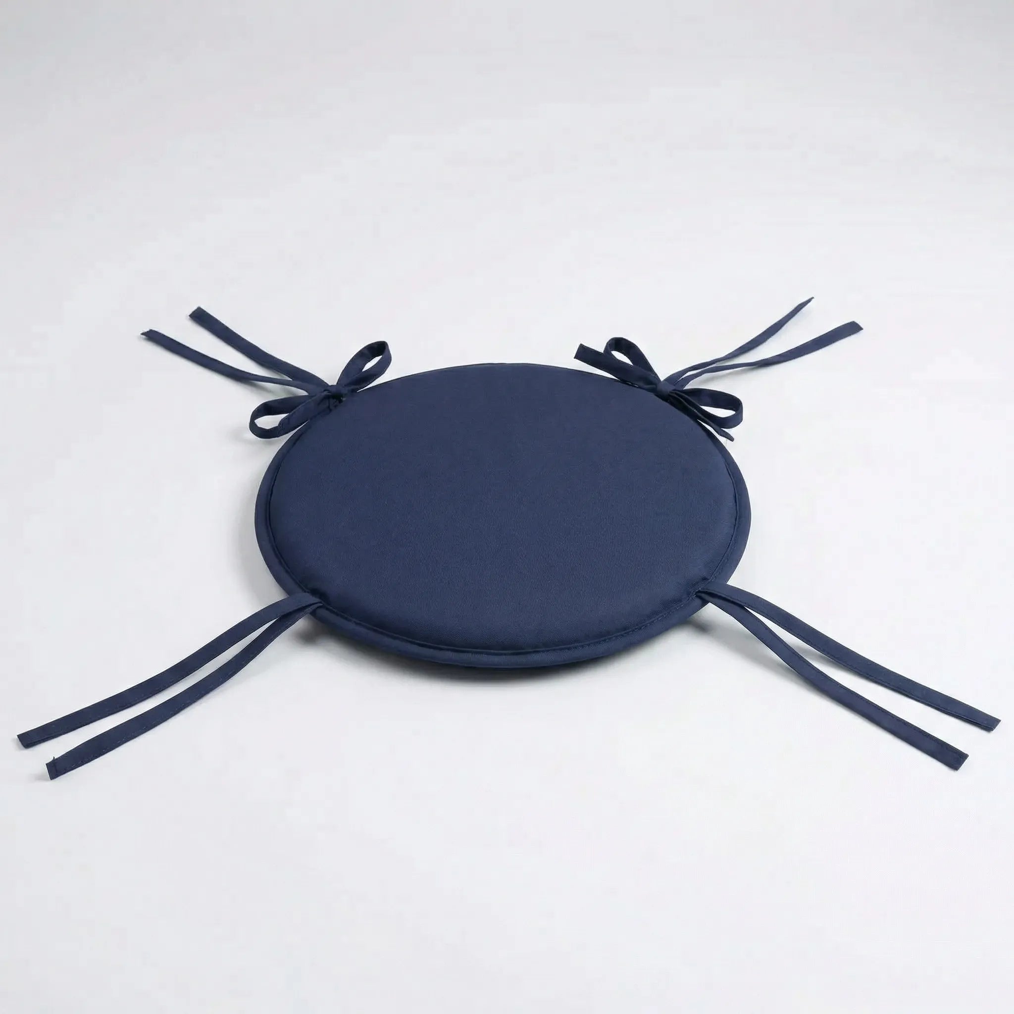 Nordspur | Circulonix Round Tied Seat Pad