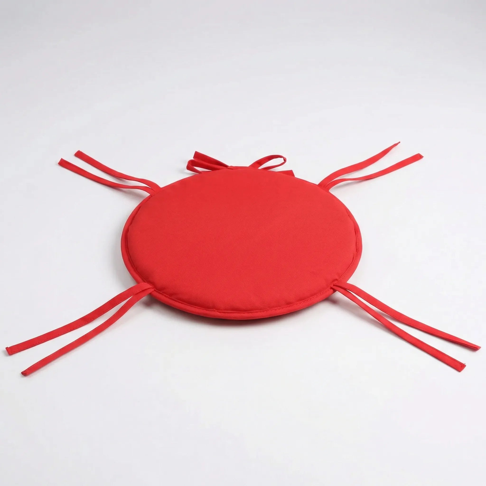 Nordspur | Circulonix Round Tied Seat Pad