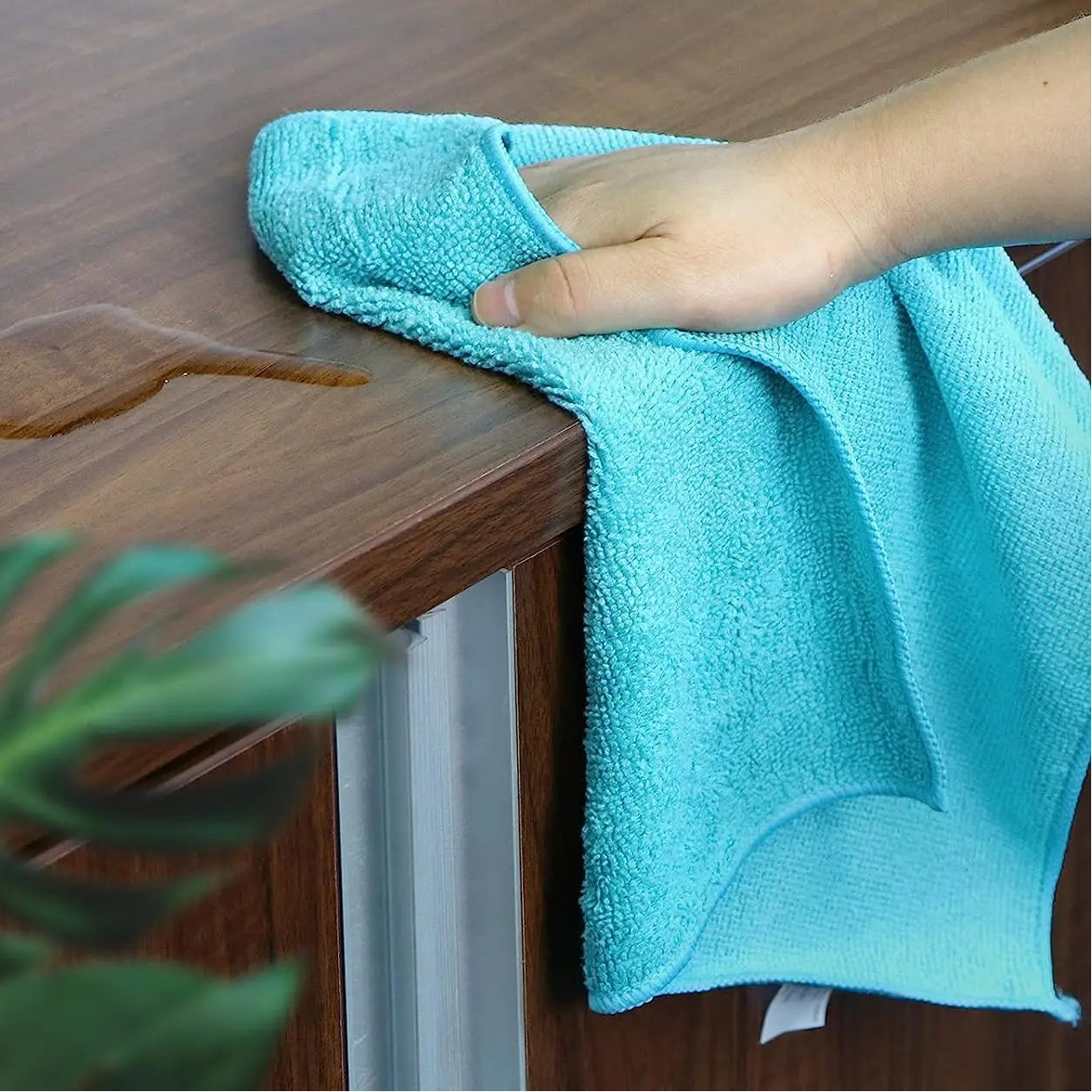 Nordspur | Claritex Reusable Absorbent Cleaning Cloths