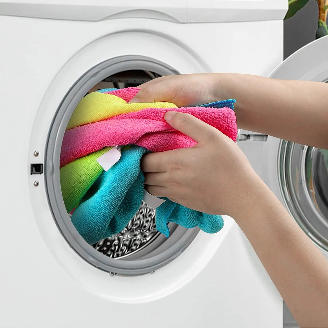 Nordspur | Claritex Reusable Absorbent Cleaning Cloths