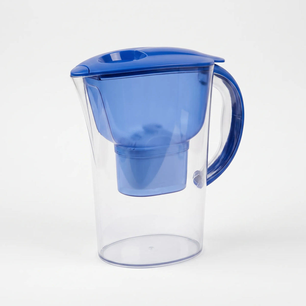 Nordspur | Clarival Countertop Multi-Stage Water Filter Pitcher