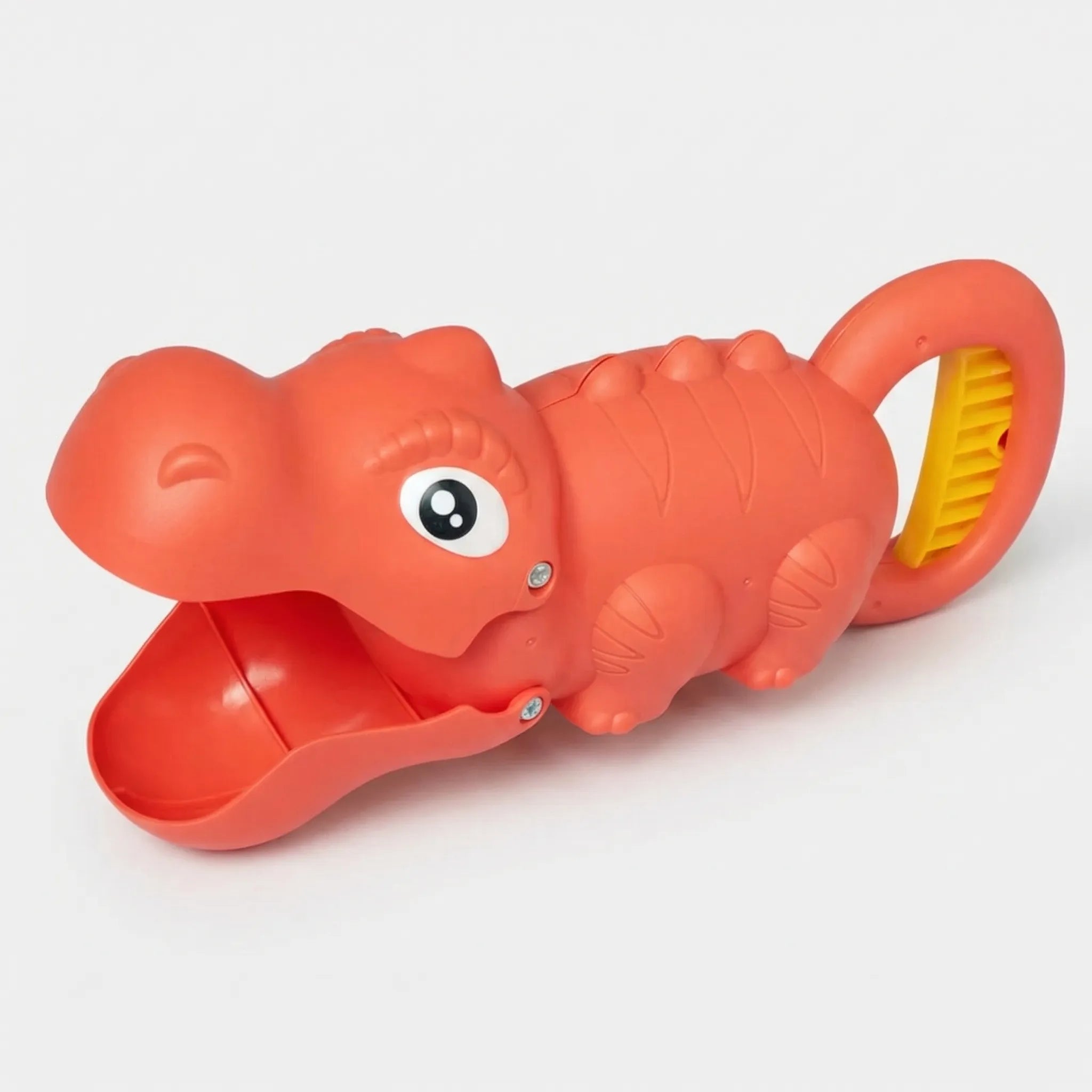Nordspur | Clawbit Animal-Shaped Squeeze Grip Beach Toy