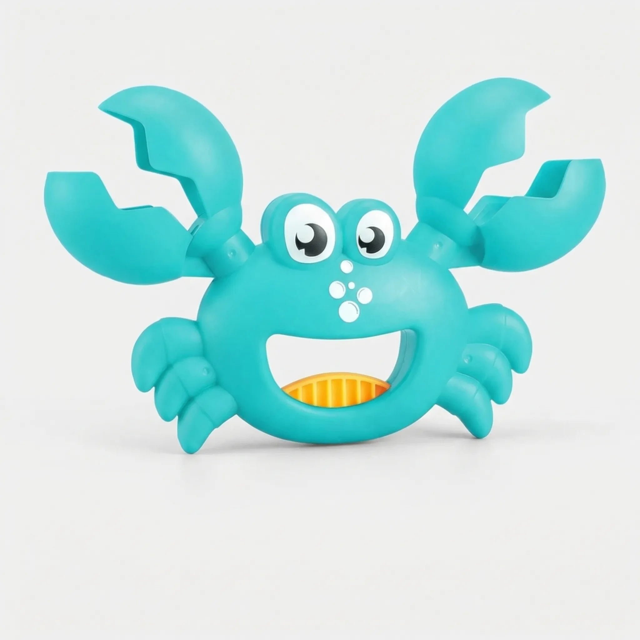 Nordspur | Clawbit Animal-Shaped Squeeze Grip Beach Toy