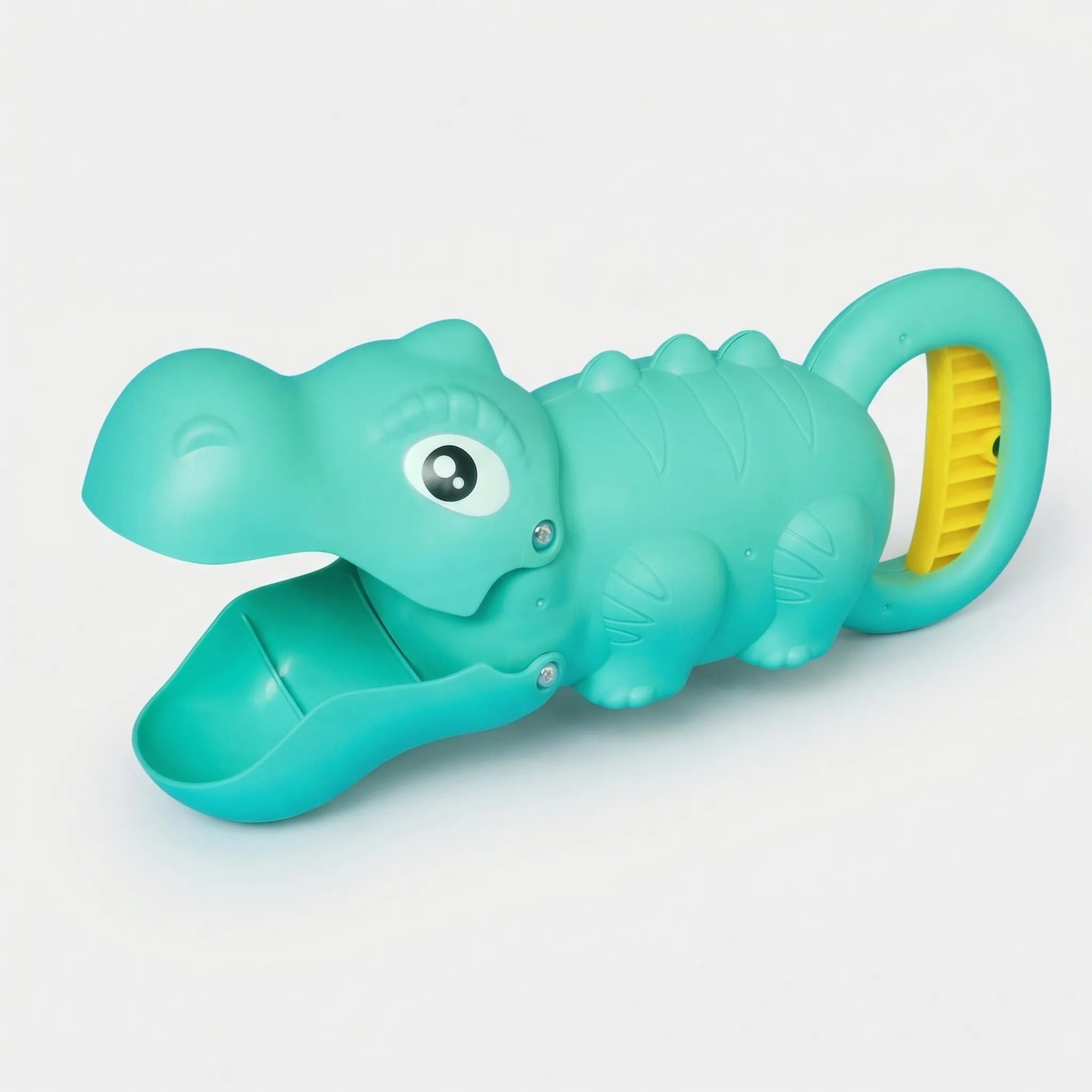 Nordspur | Clawbit Animal-Shaped Squeeze Grip Beach Toy