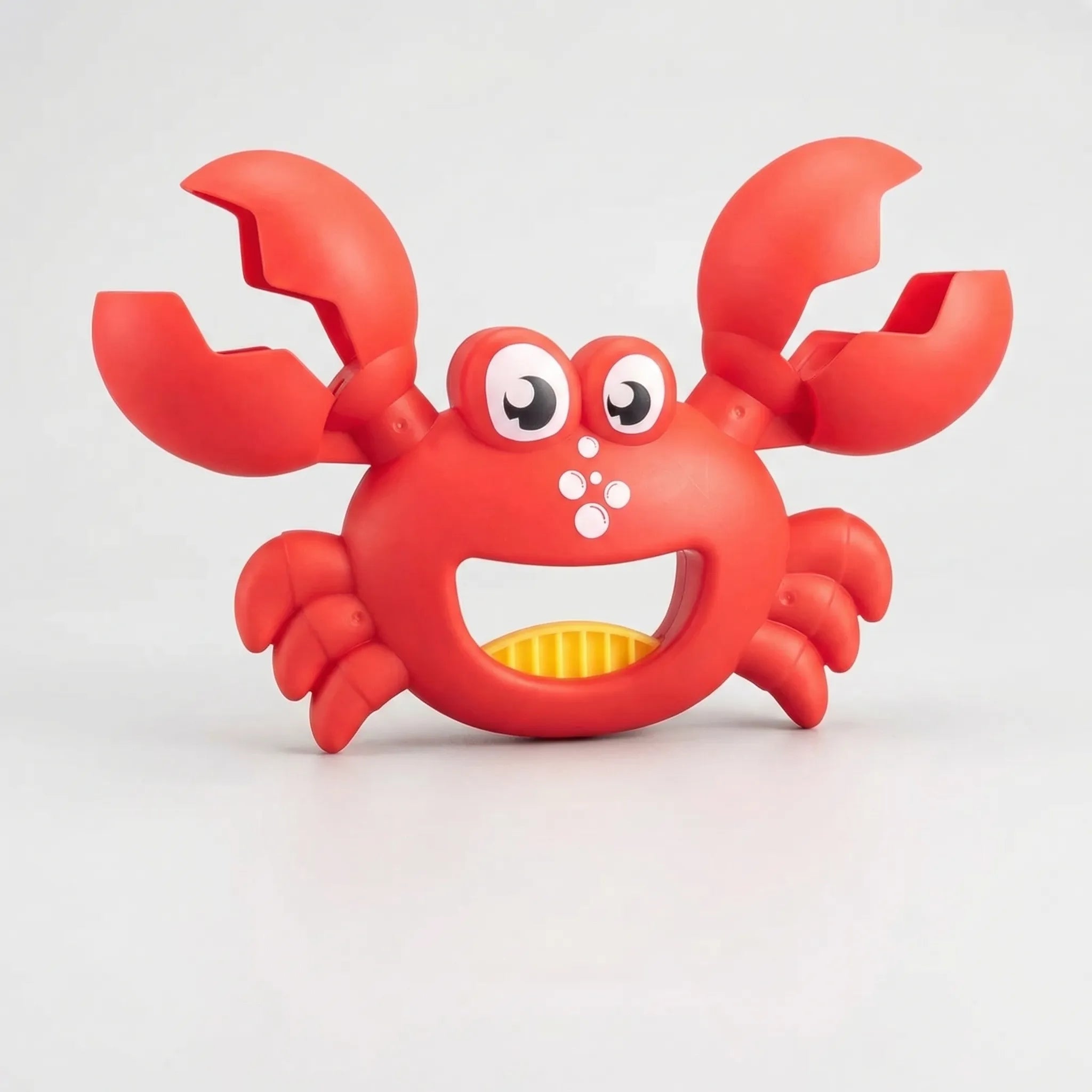 Nordspur | Clawbit Animal-Shaped Squeeze Grip Beach Toy
