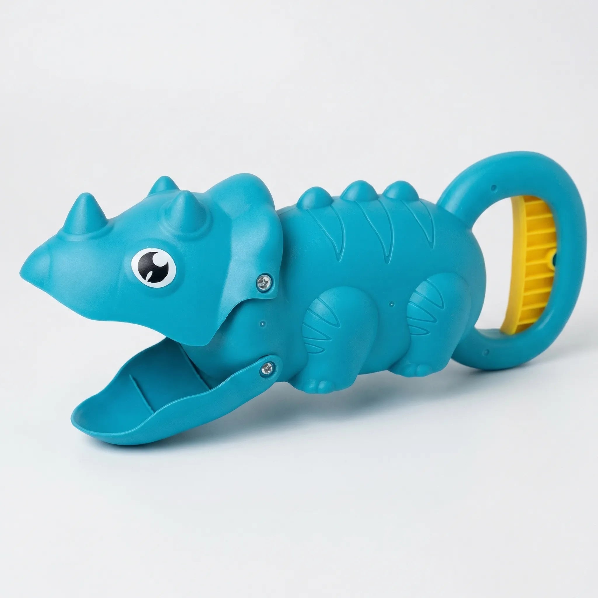Nordspur | Clawbit Animal-Shaped Squeeze Grip Beach Toy