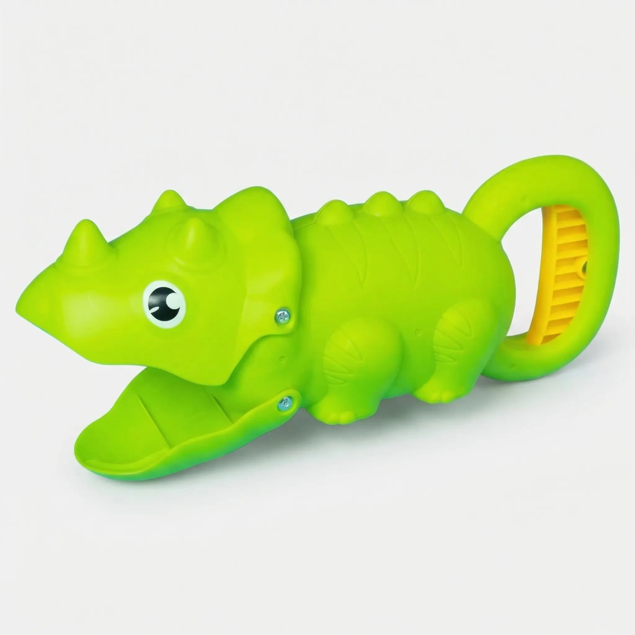 Nordspur | Clawbit Animal-Shaped Squeeze Grip Beach Toy