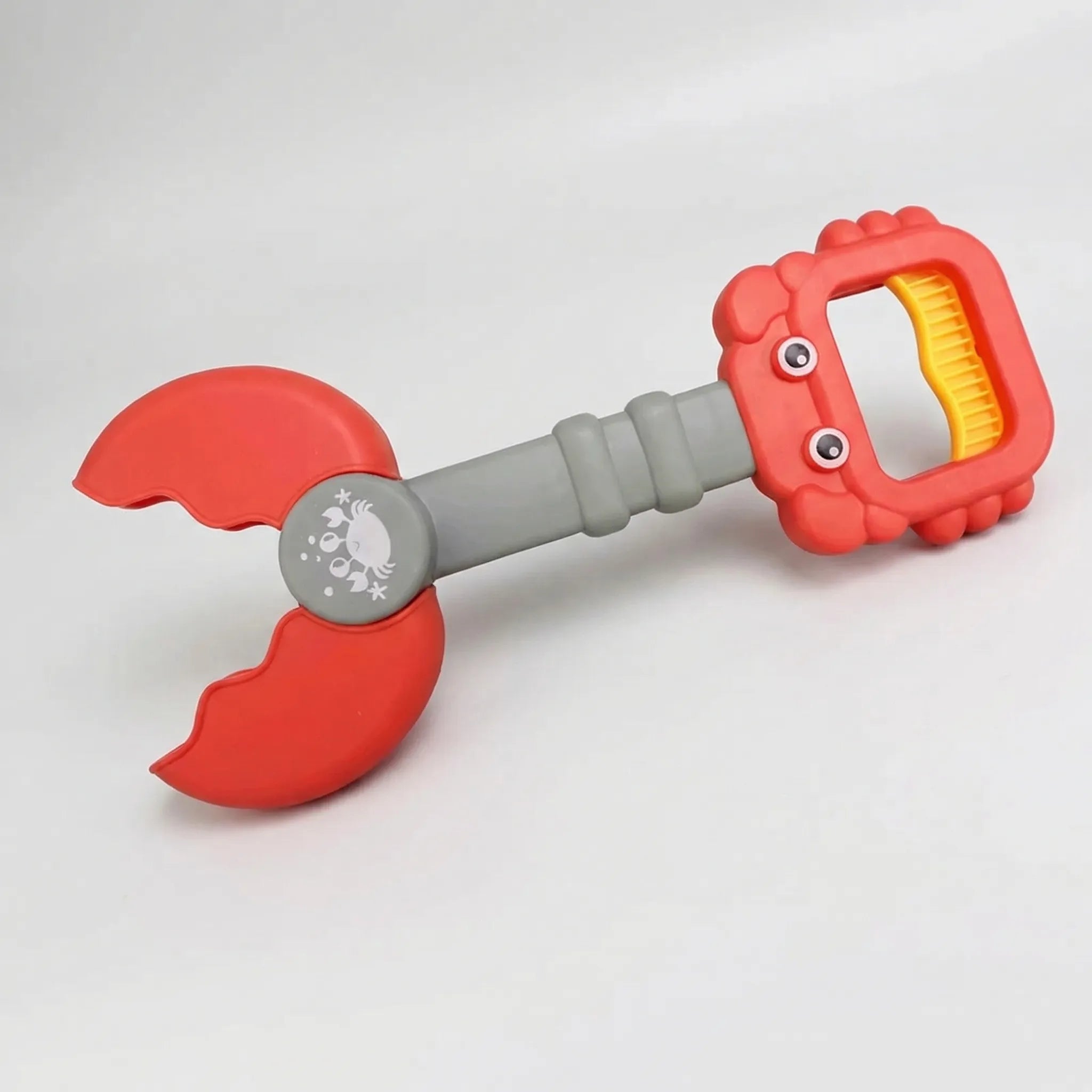 Nordspur | Clawbit Animal-Shaped Squeeze Grip Beach Toy