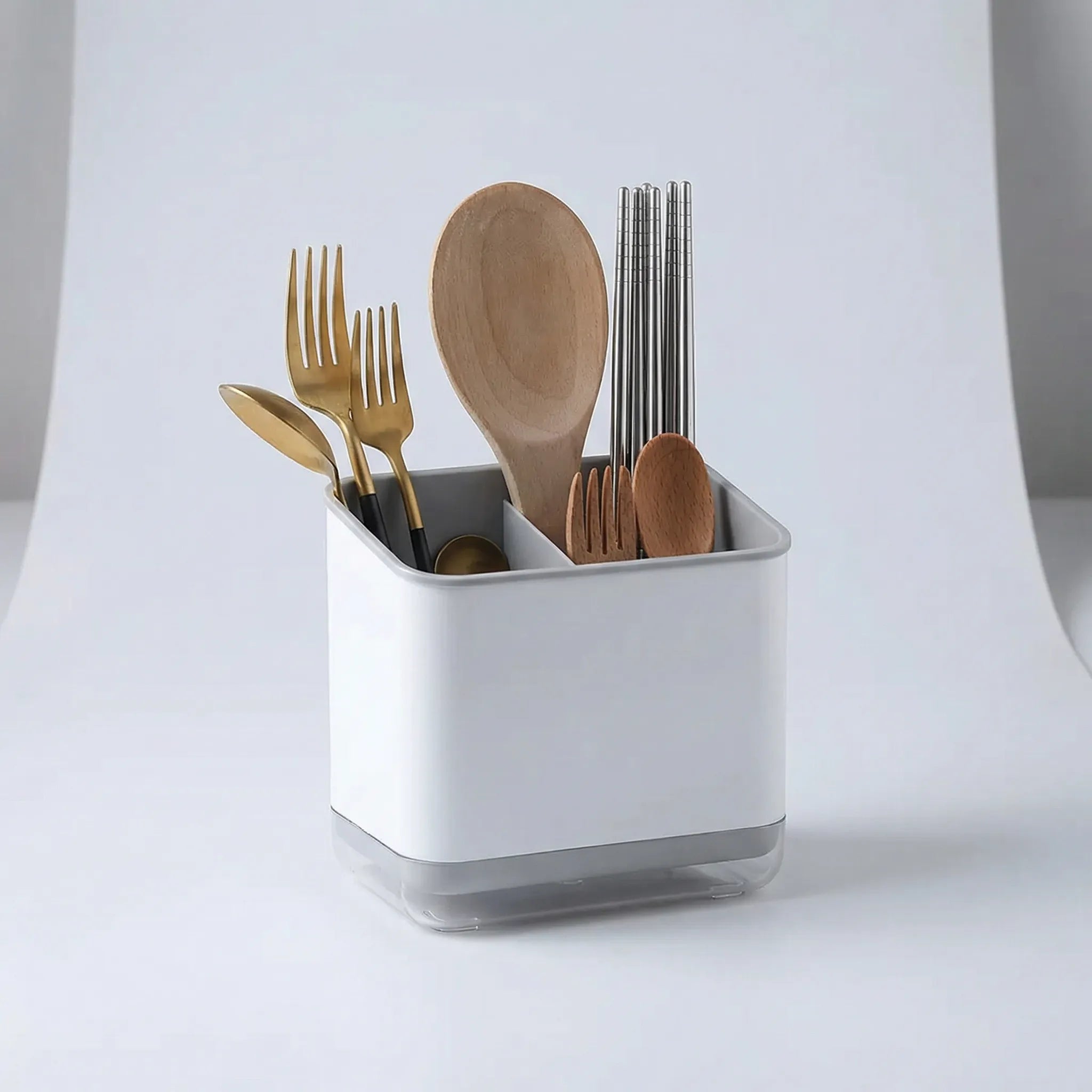 Nordspur | Cleanease Compact Double Layer Organiser