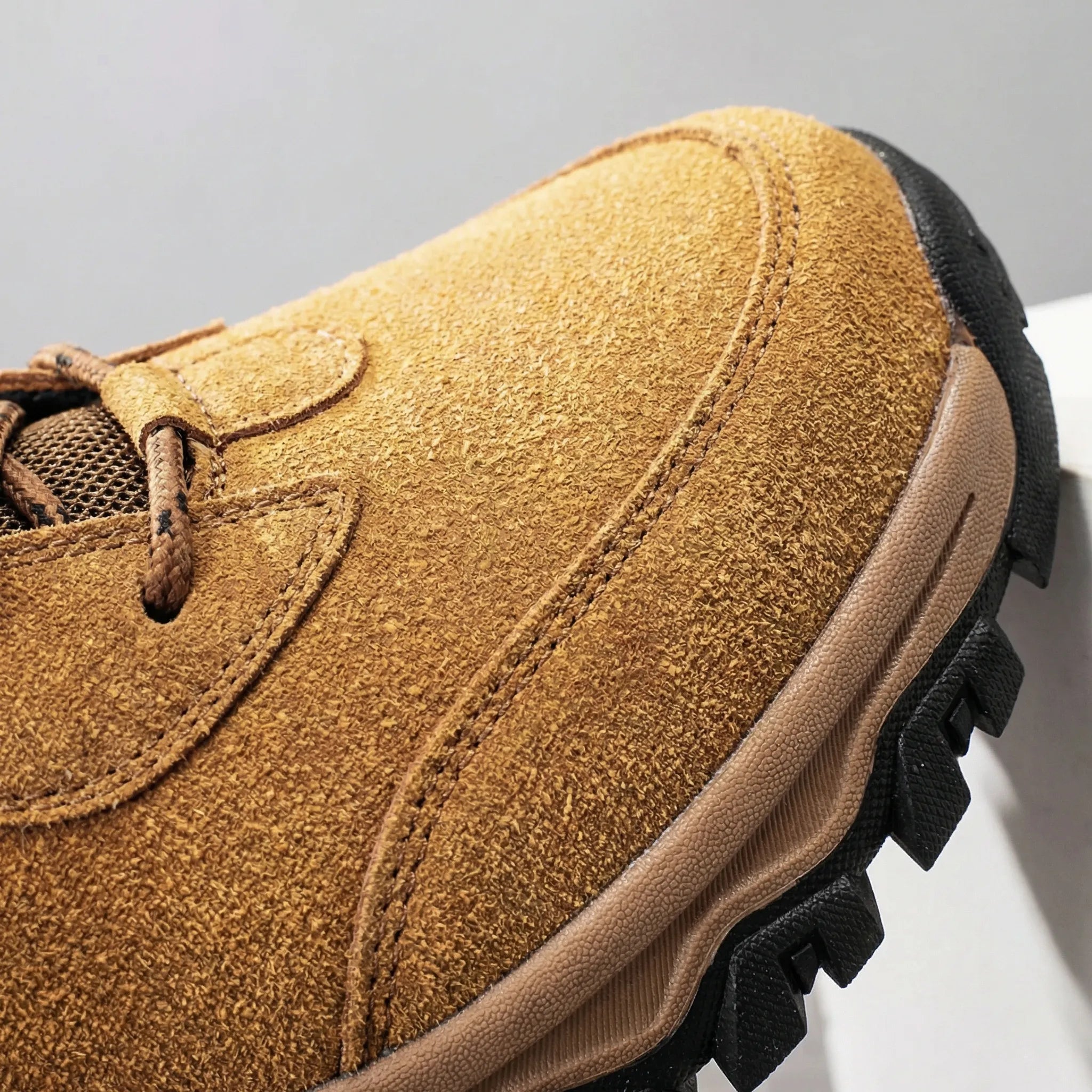 Nordspur | Cliffward Non-Slip Outdoor Mountain Hiking Boot