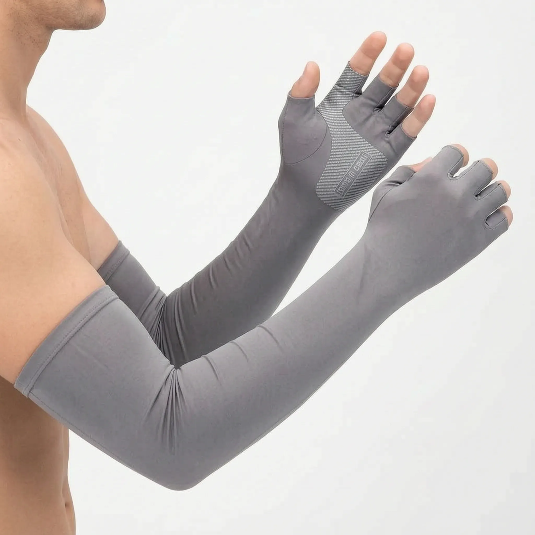 Nordspur | Climatiq Stretchy Athletic Arm Sleeves