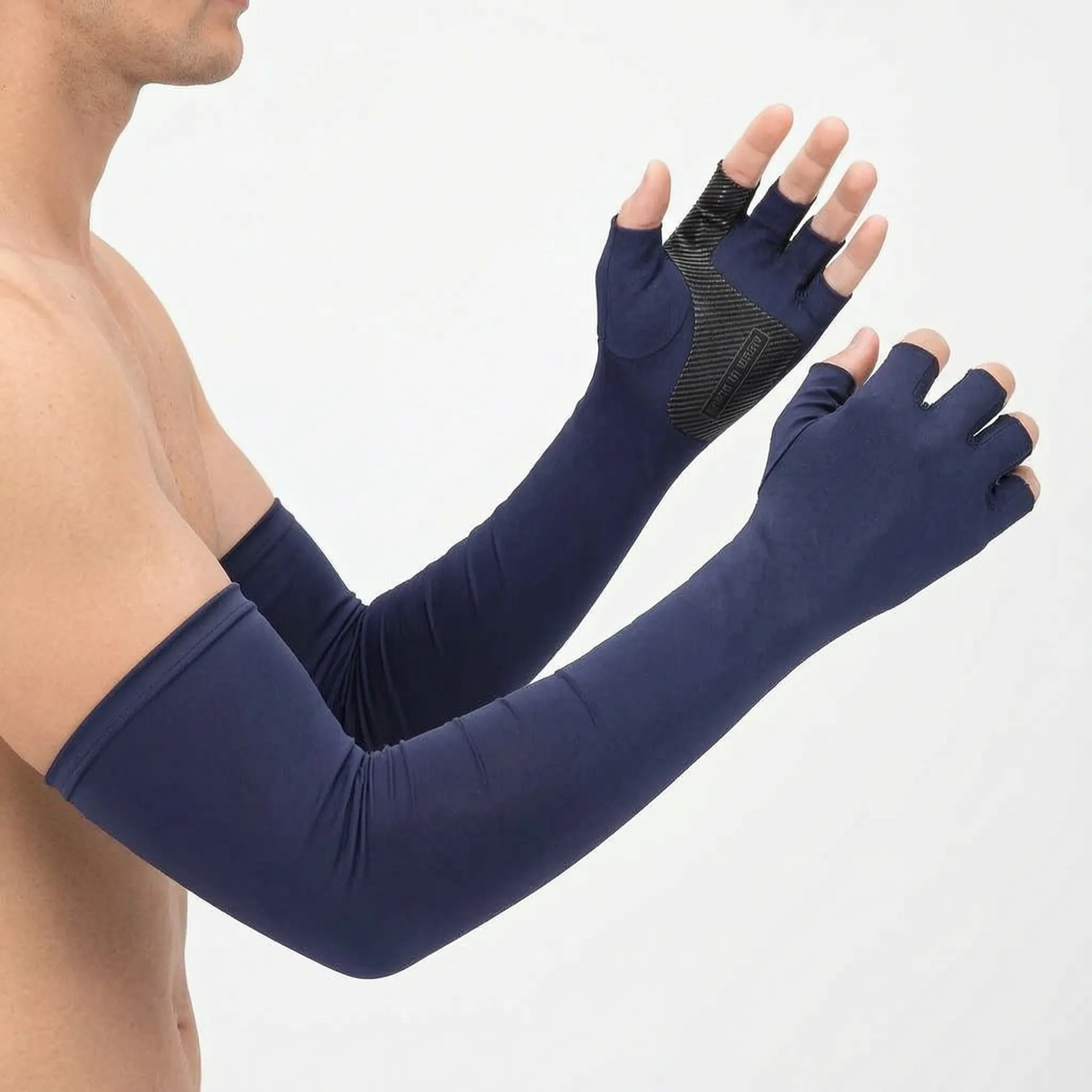 Nordspur | Climatiq Stretchy Athletic Arm Sleeves