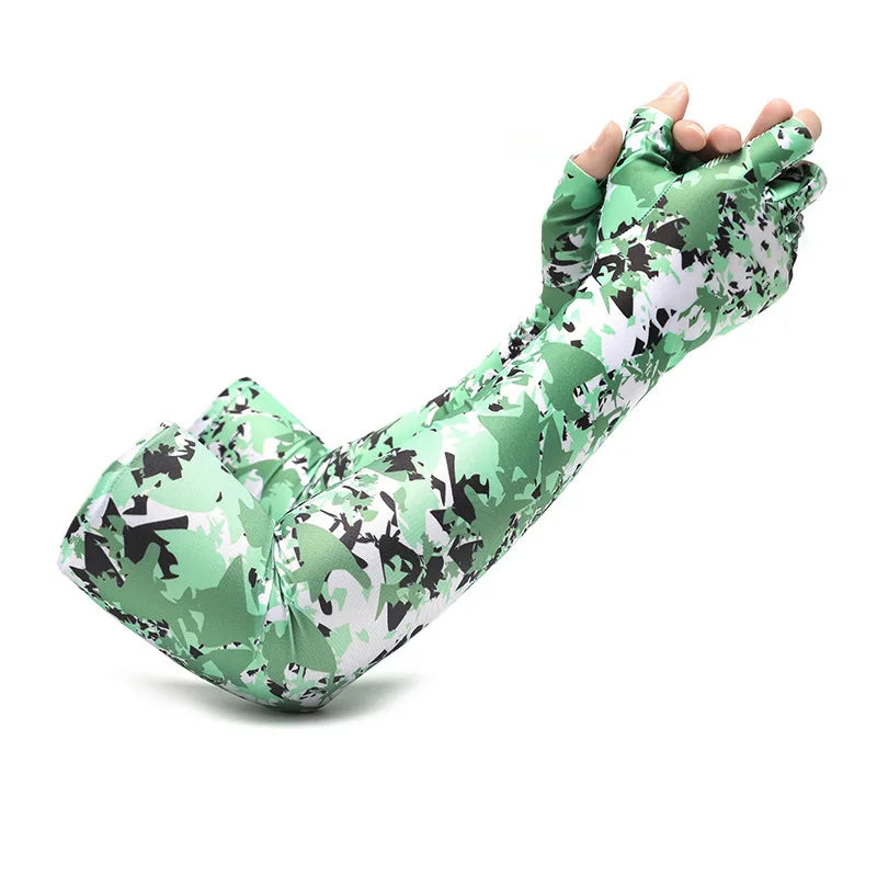 Nordspur | Climatiq Stretchy Athletic Arm Sleeves