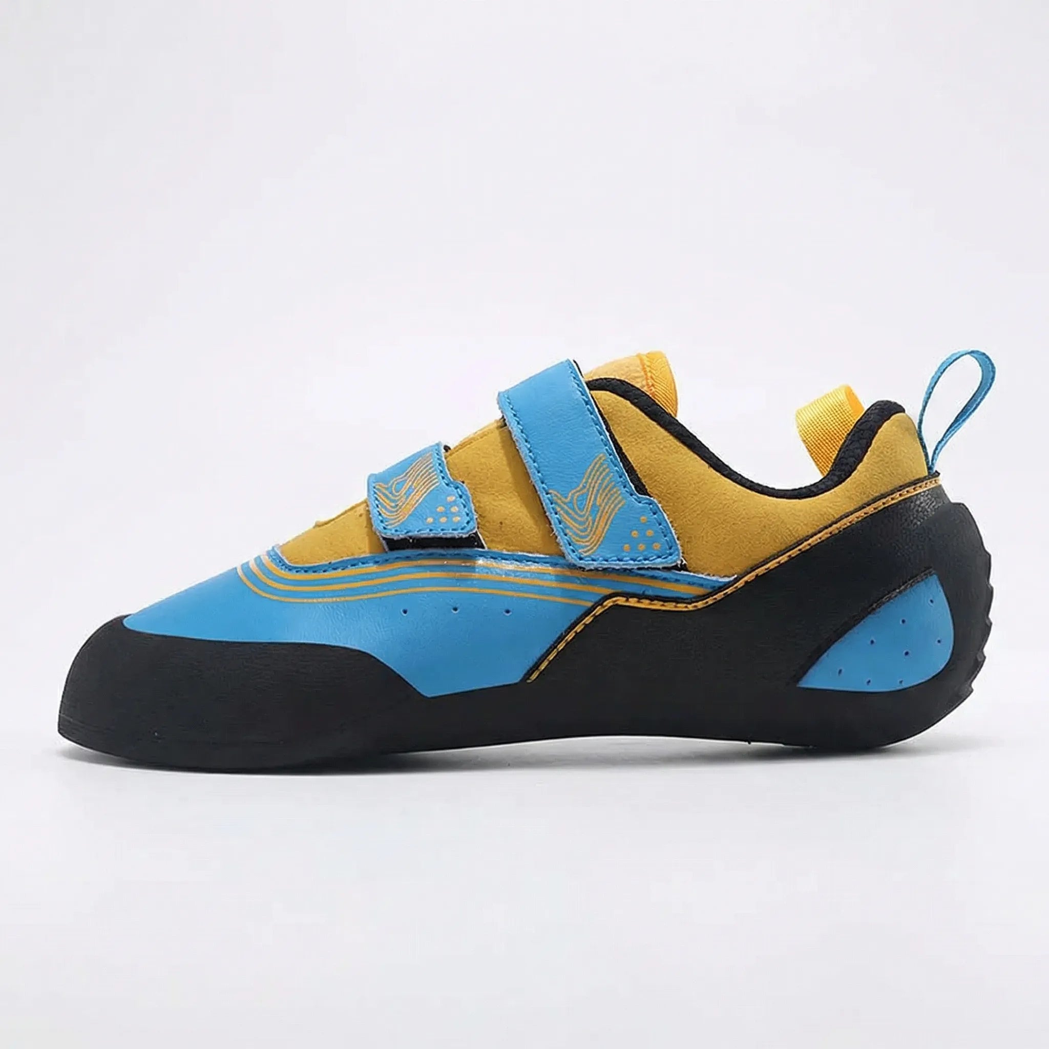 Nordspur | Climbix Non-Slip Mesh Kids Climbing Shoe