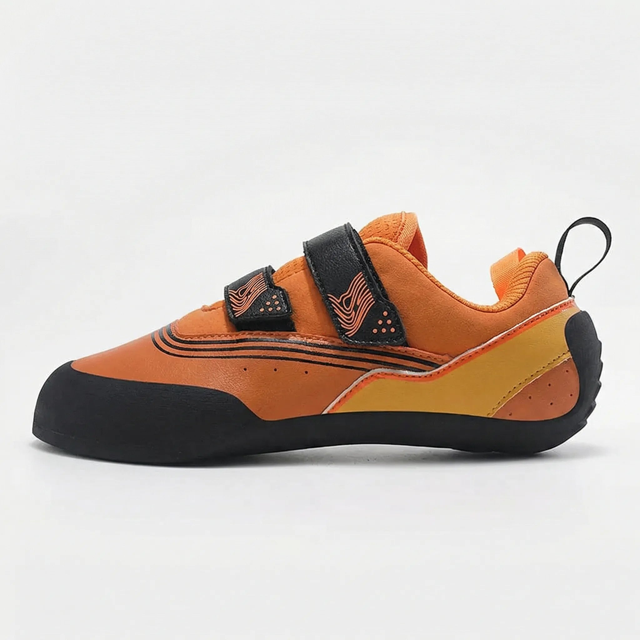 Nordspur | Climbix Non-Slip Mesh Kids Climbing Shoe