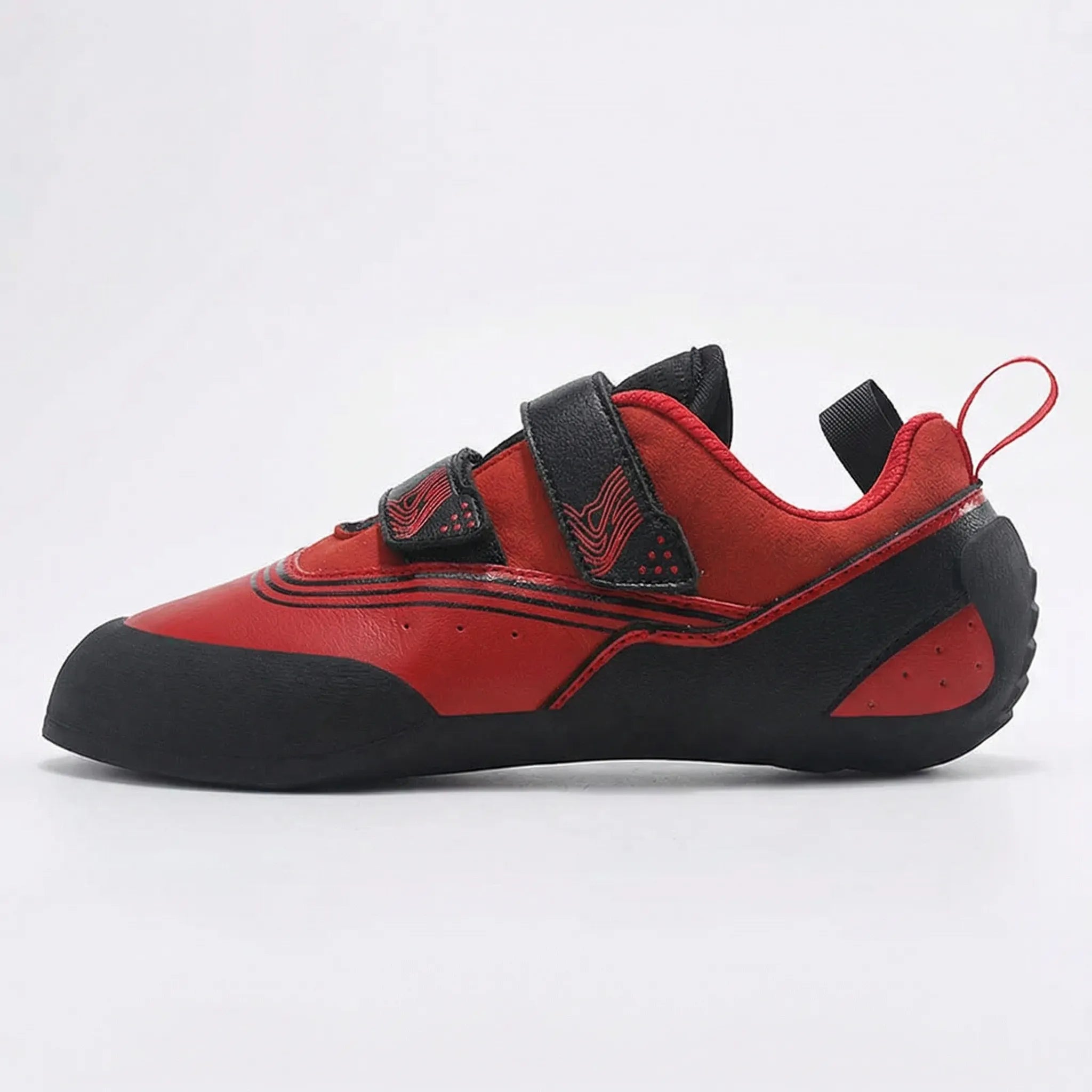Nordspur | Climbix Non-Slip Mesh Kids Climbing Shoe