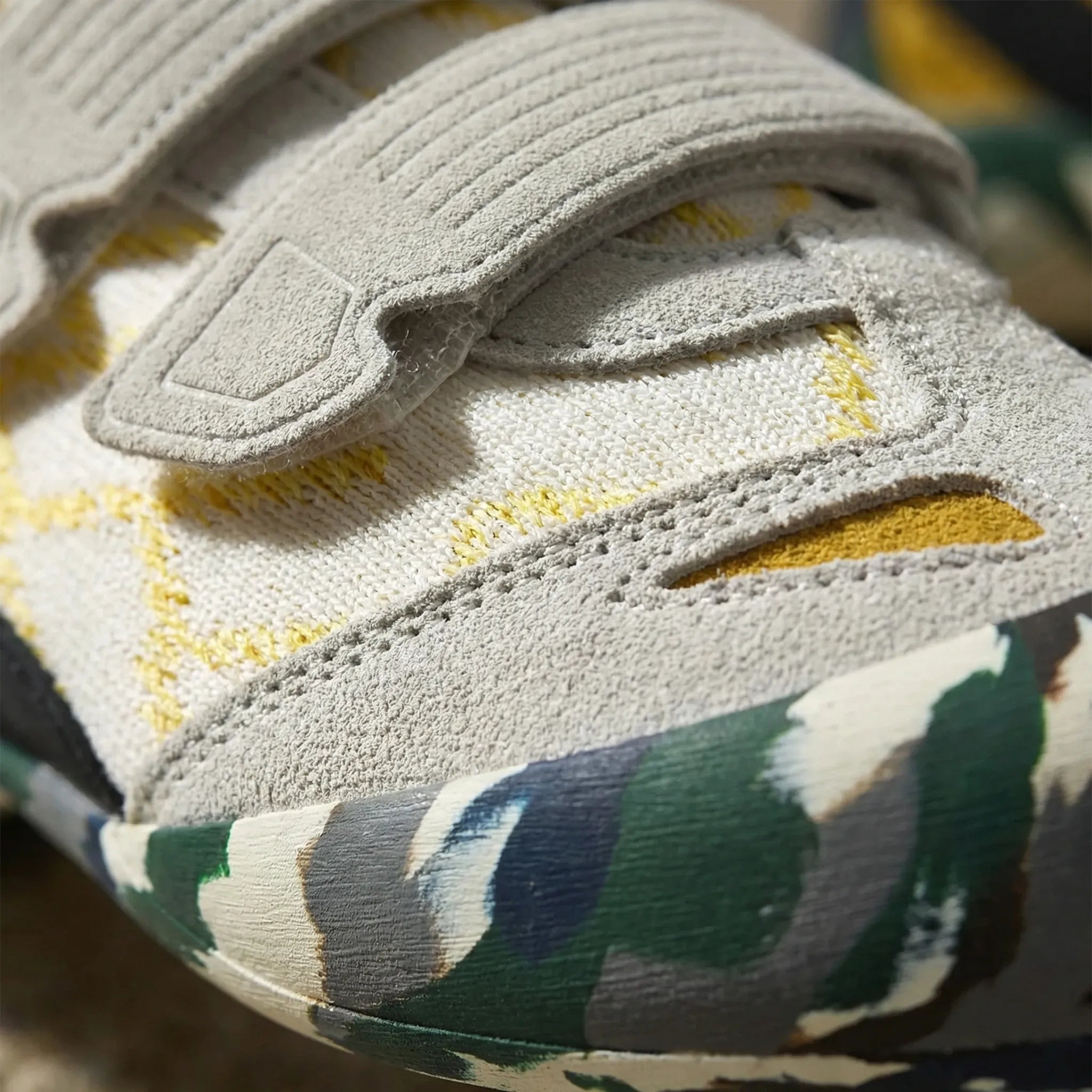 Nordspur | Climbrix Velcro-Strap Bouldering Shoe For Youth And Adults