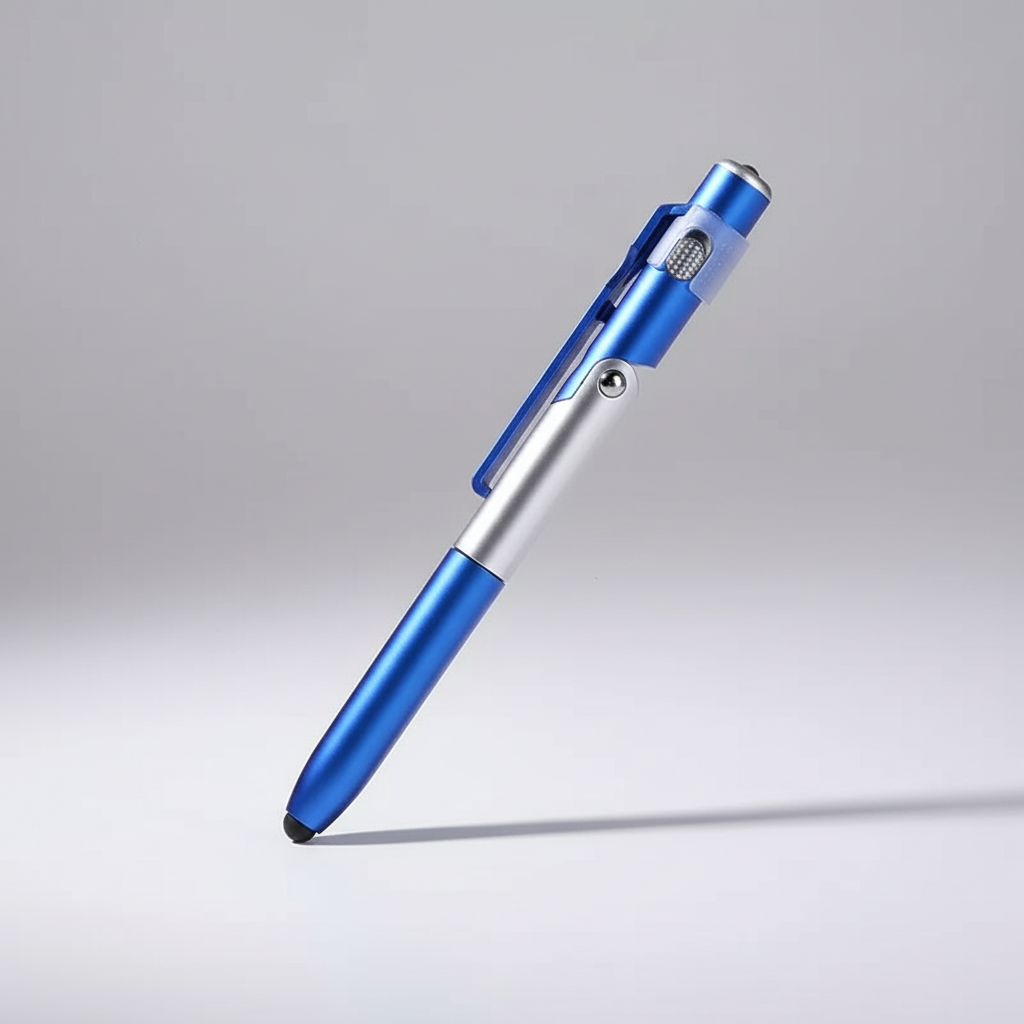 Nordspur | Clipmate Multifunction Ballpoint Pen 5 Pieces