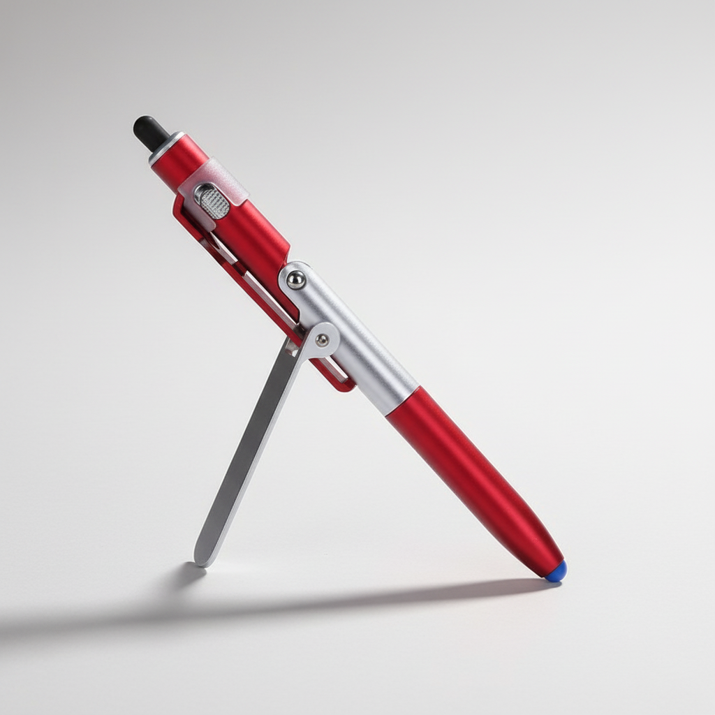 Nordspur | Clipmate Multifunction Ballpoint Pen 5 Pieces