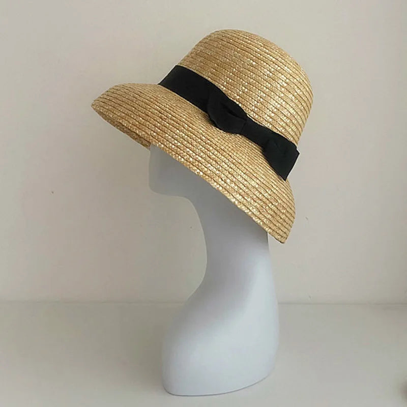 Nordspur | Clochet Wide Brim Cloche Hat