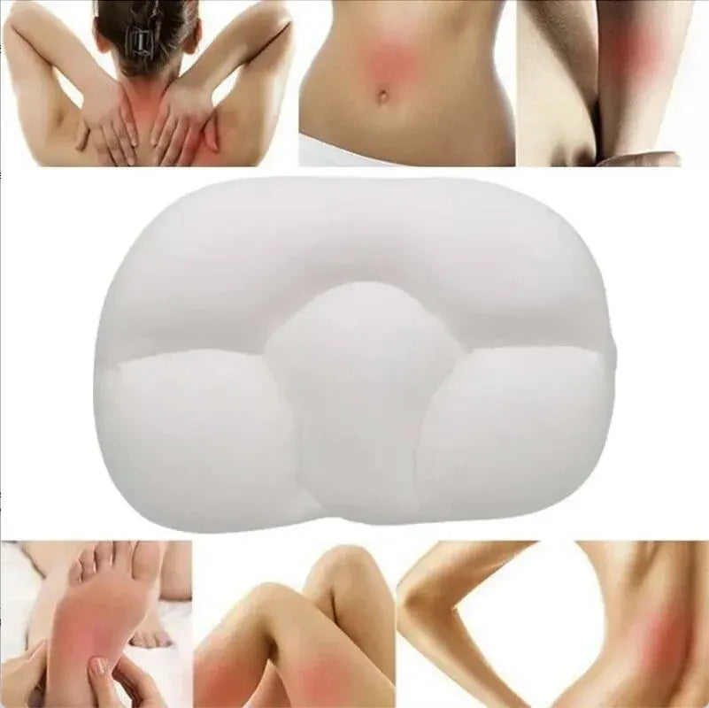 Nordspur | CloudEgga Ergonomic Memory Foam Pillow