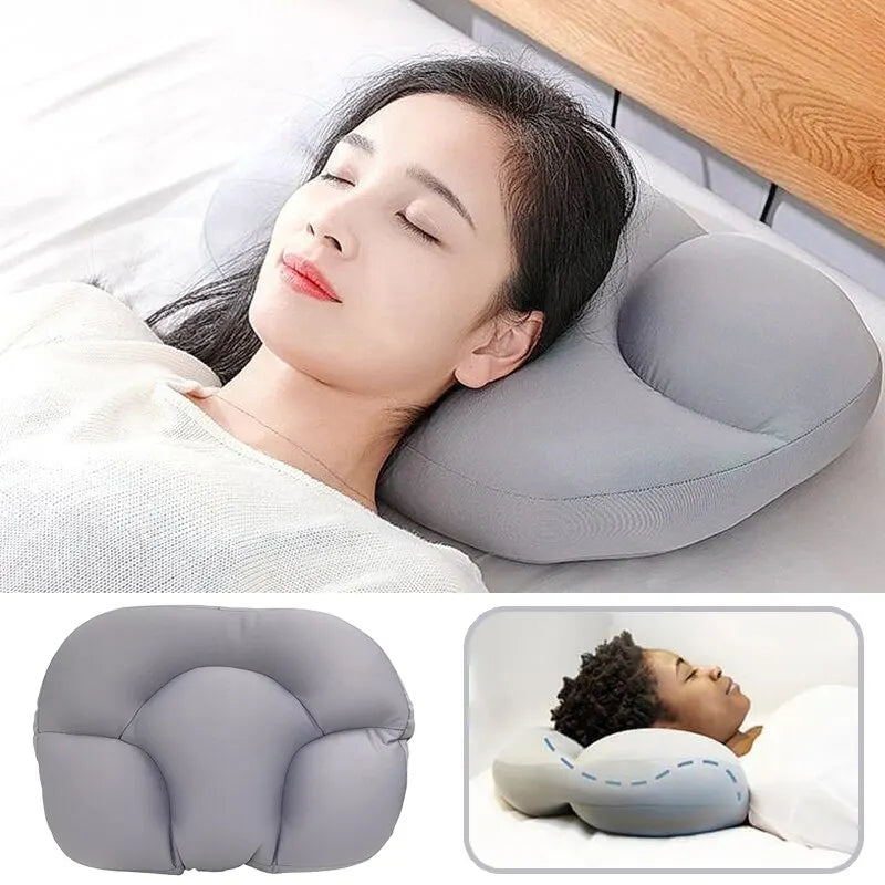 Nordspur | CloudEgga Ergonomic Memory Foam Pillow