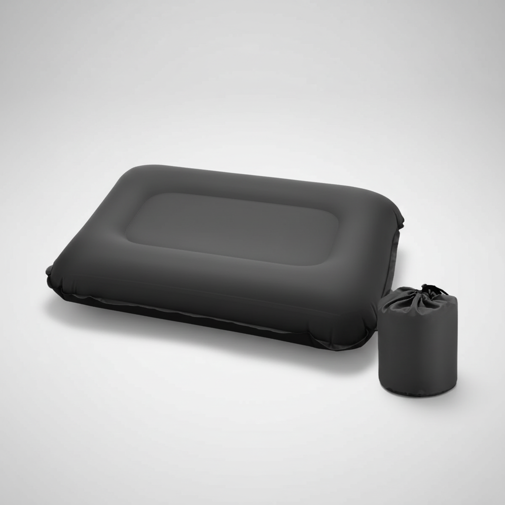 Nordspur | CloudRove Ultralight Self Inflating Pillow