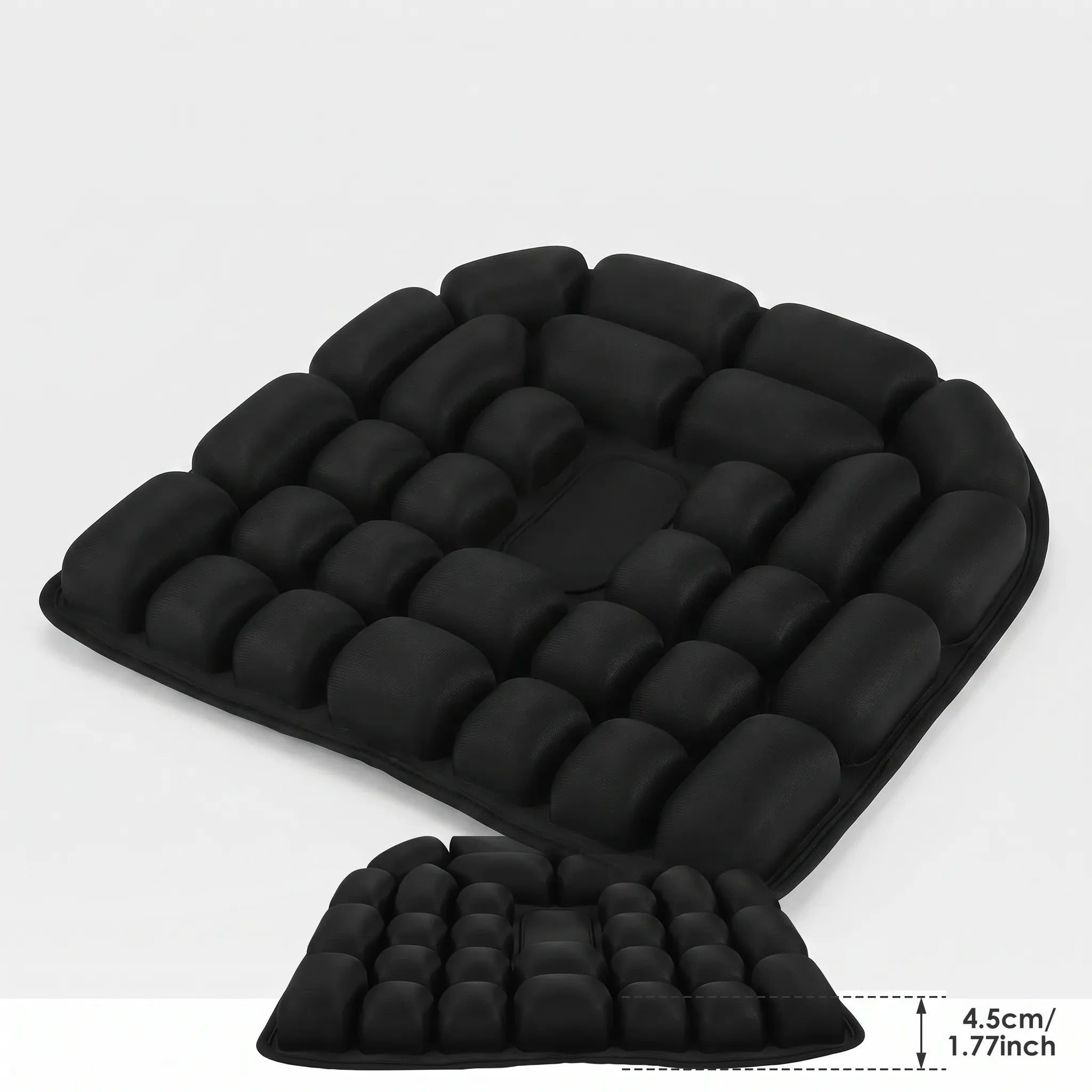 Nordspur | CloudSit Ergonomic 3D Inflatable Seat Cushion