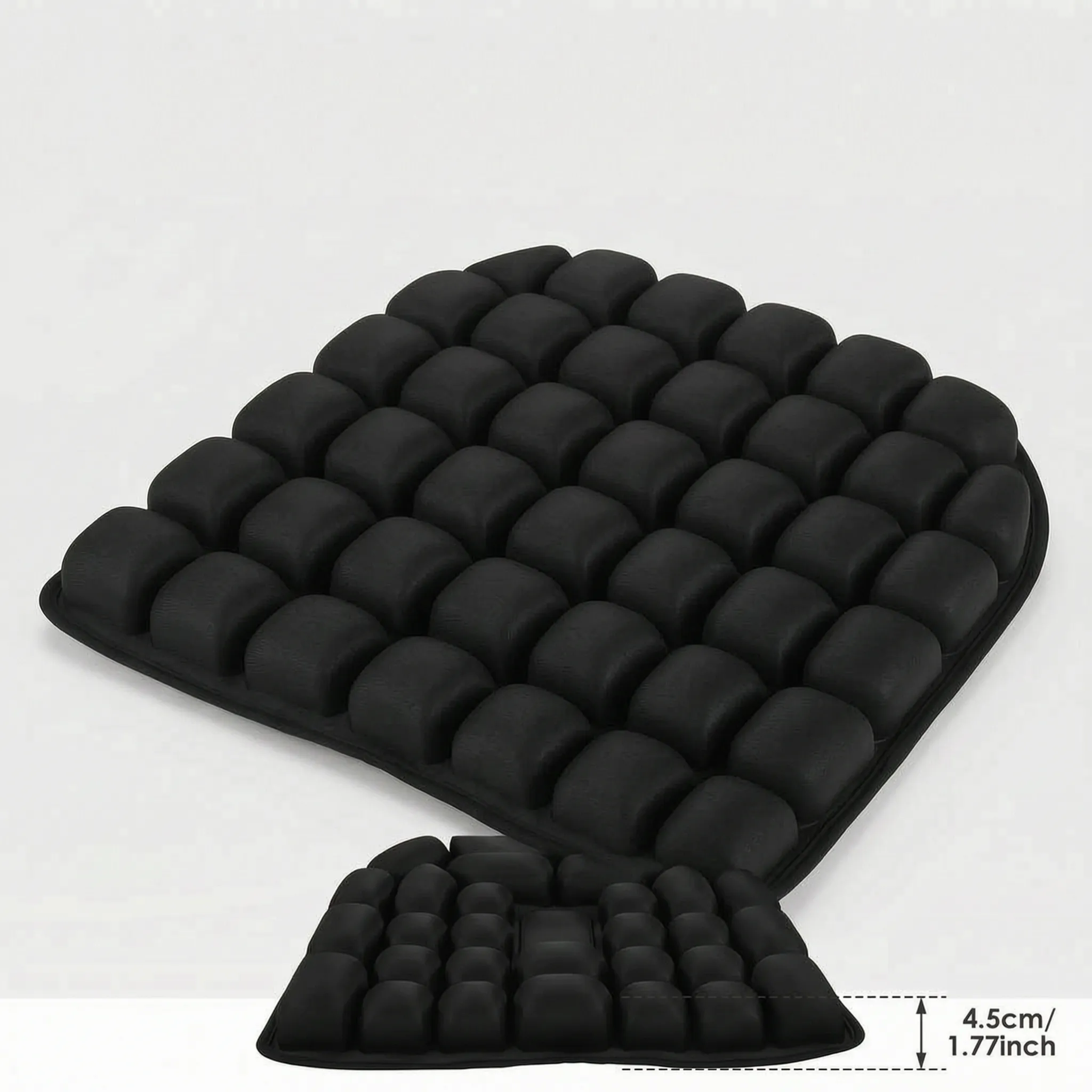 Nordspur | CloudSit Ergonomic 3D Inflatable Seat Cushion