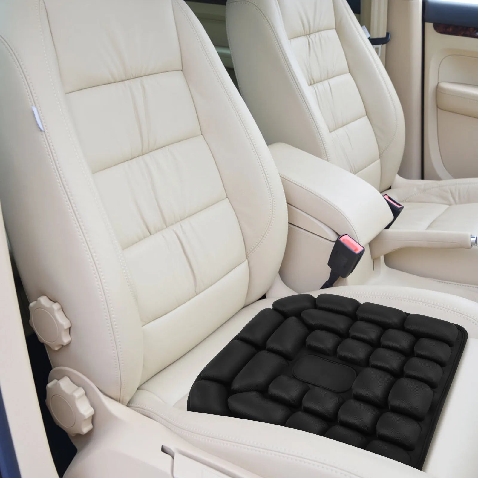Nordspur | CloudSit Ergonomic 3D Inflatable Seat Cushion