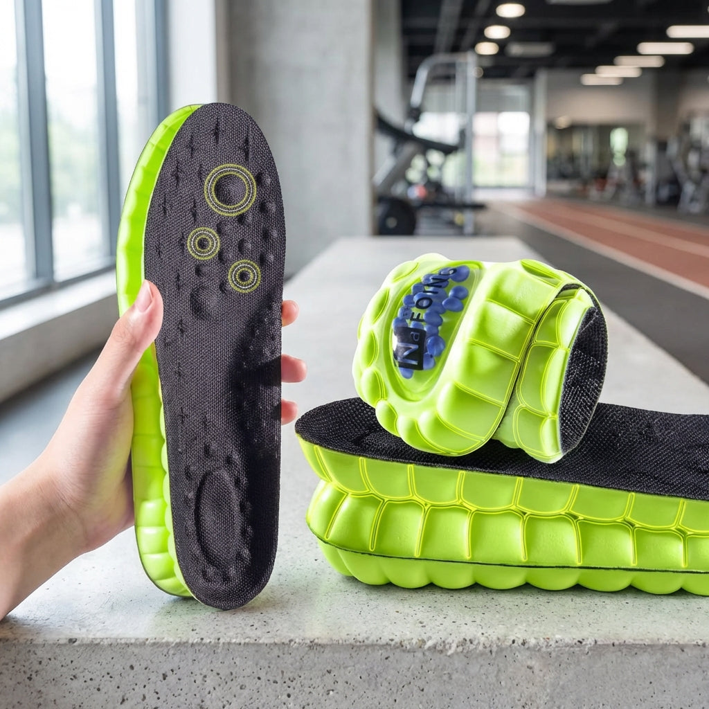 Nordspur | Cloudara Sport Performance Insoles
