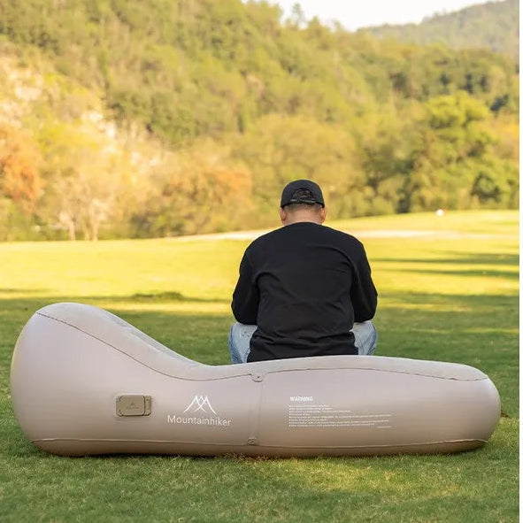 Nordspur | Cloudslumber Inflatable Outdoor Lounger