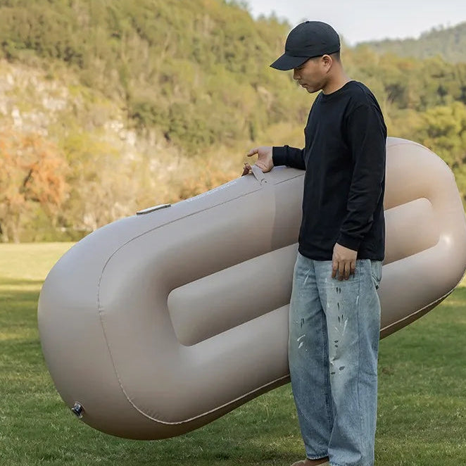 Nordspur | Cloudslumber Inflatable Outdoor Lounger