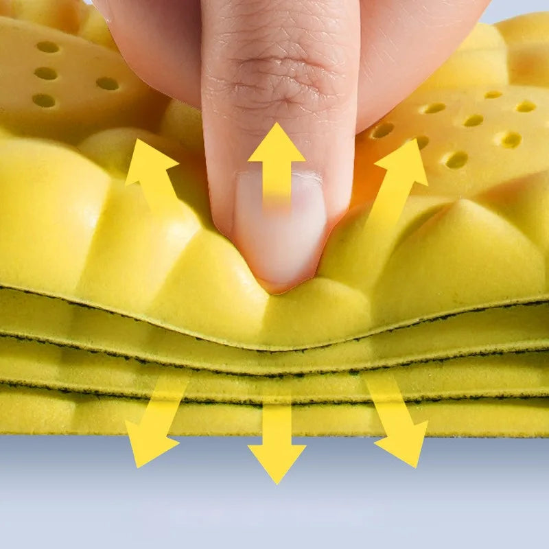 Nordspur | Cloudstride 4D Contoured Sports Insole