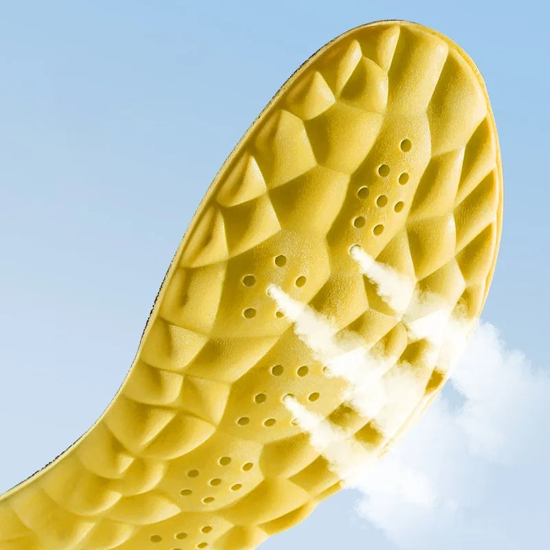 Nordspur | Cloudstride 4D Contoured Sports Insole